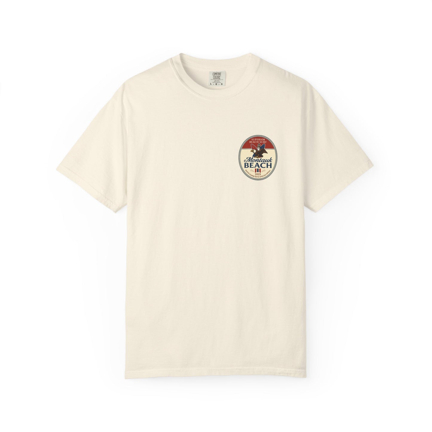 MTK End Ultra T-shirt