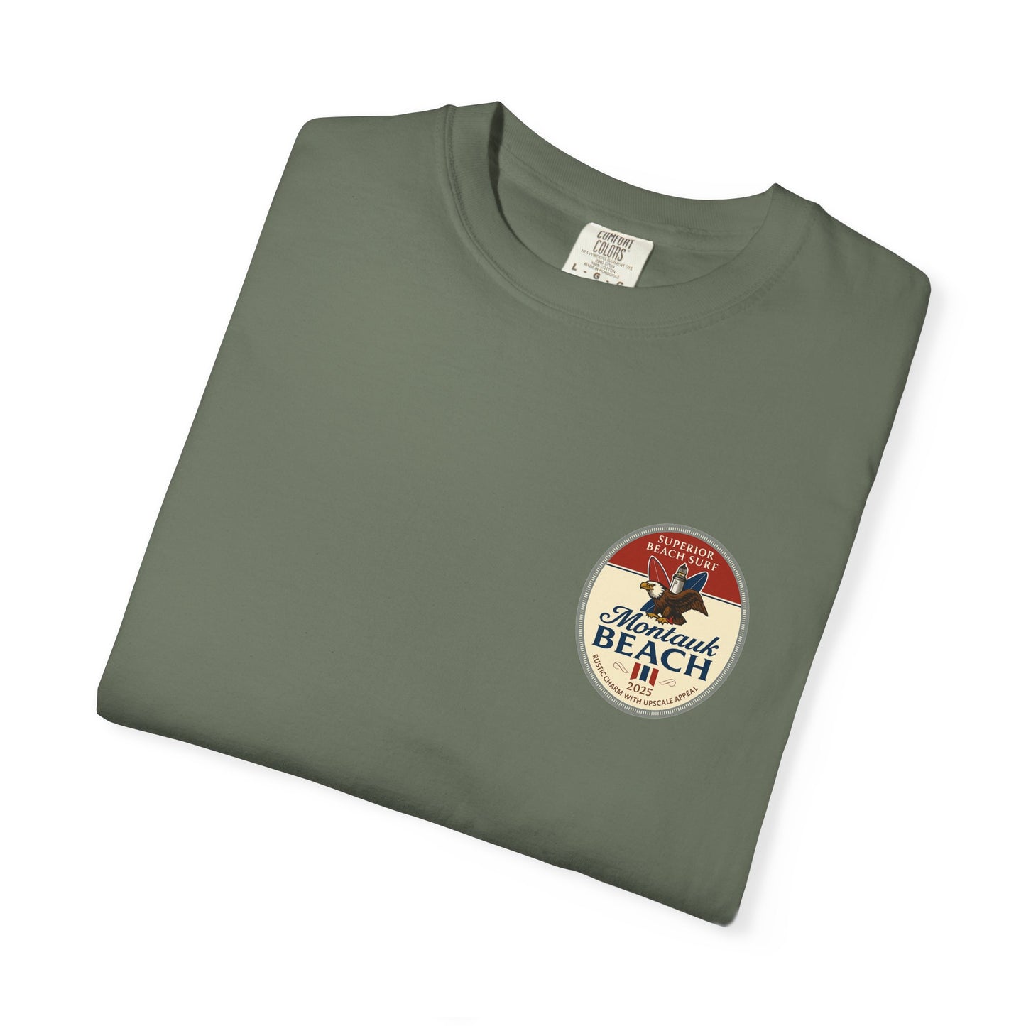 MTK End Ultra T-shirt