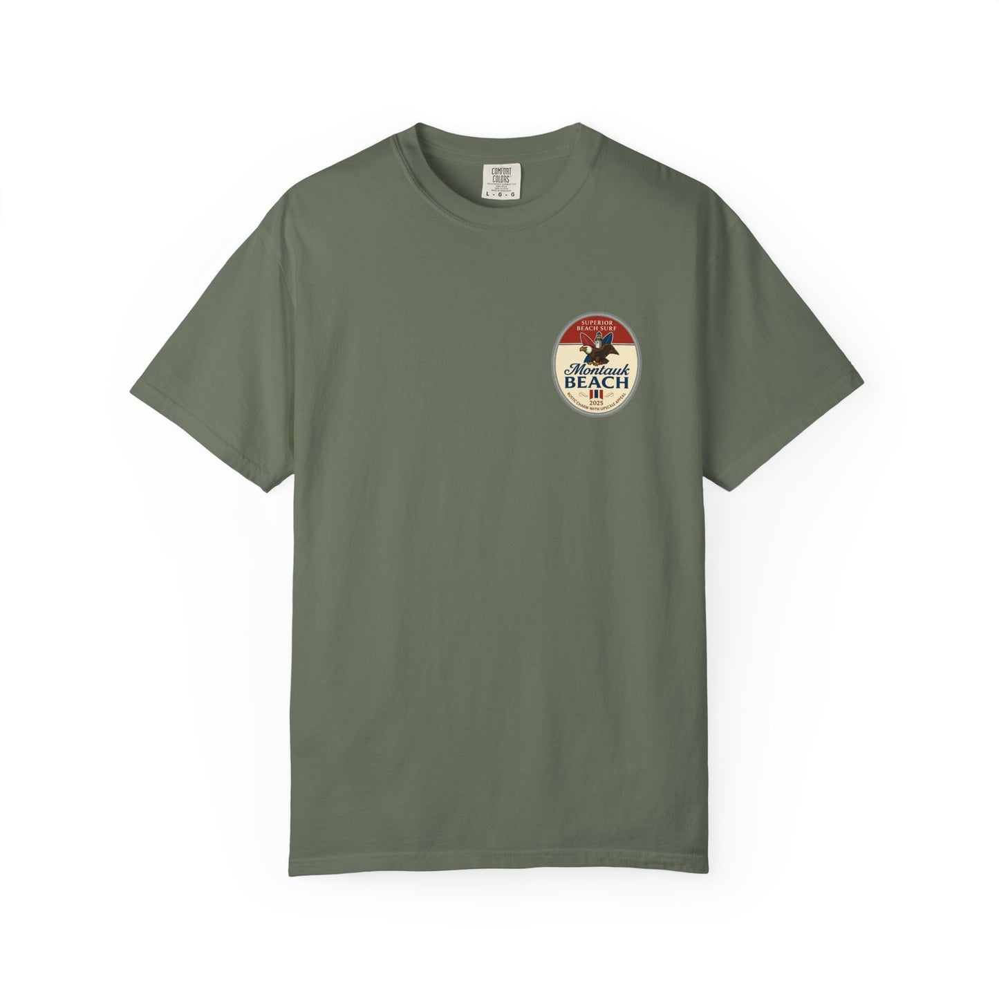 MTK End Ultra T-shirt