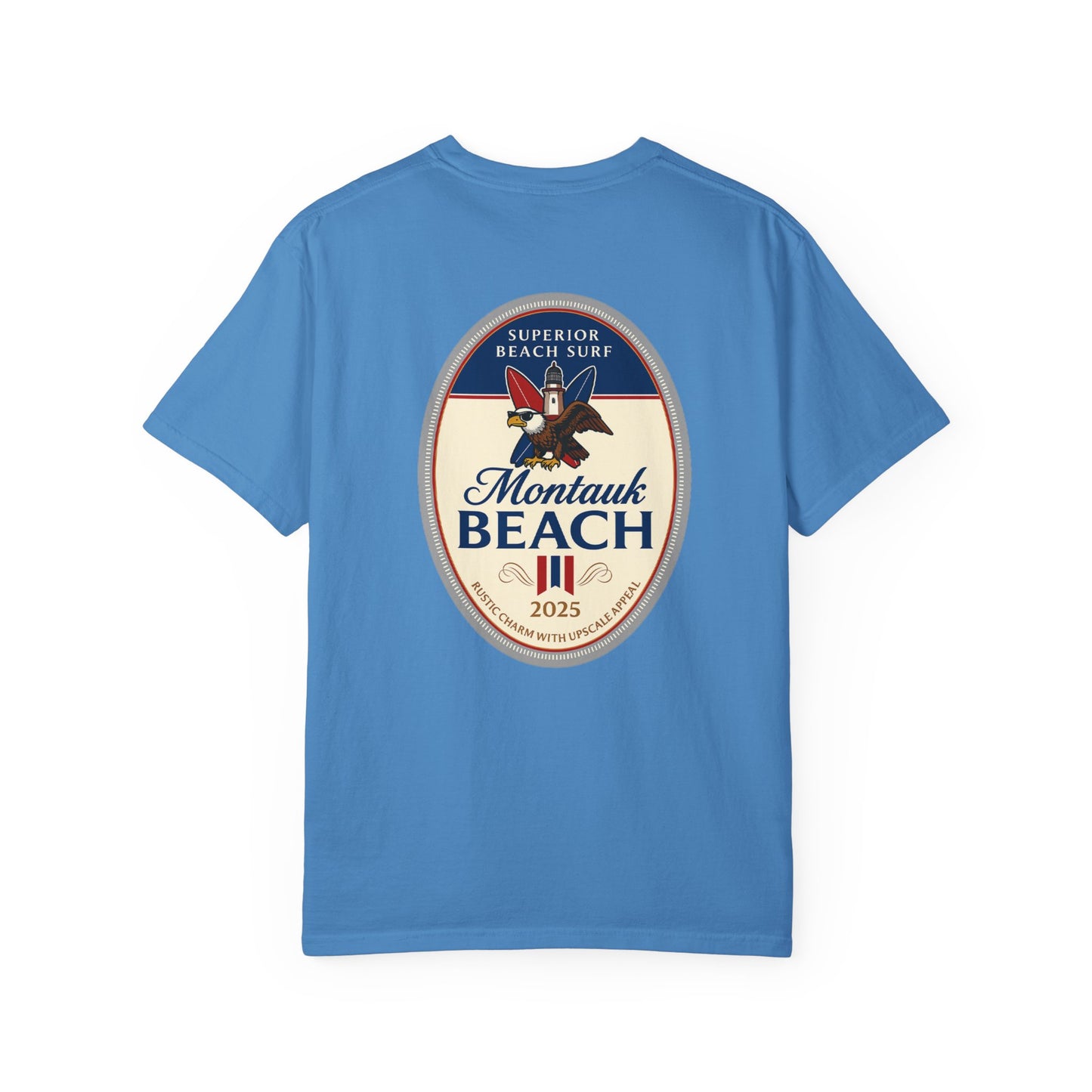 MTK End Ultra T-shirt