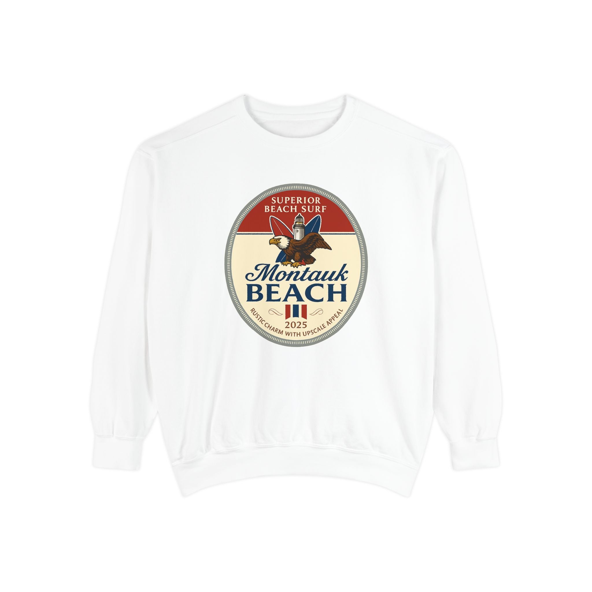 MTK End Ultra Sweatshirt