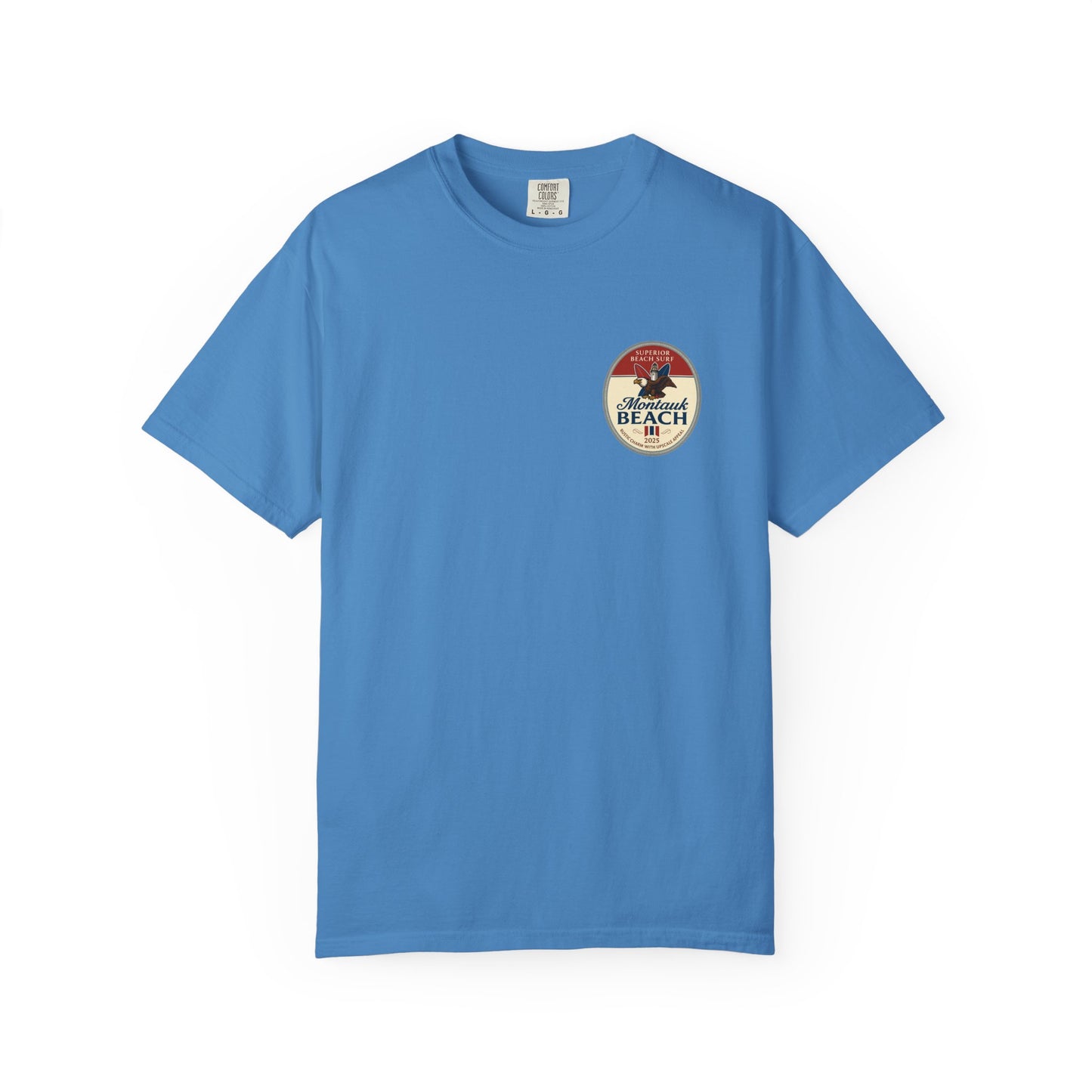 MTK End Ultra T-shirt