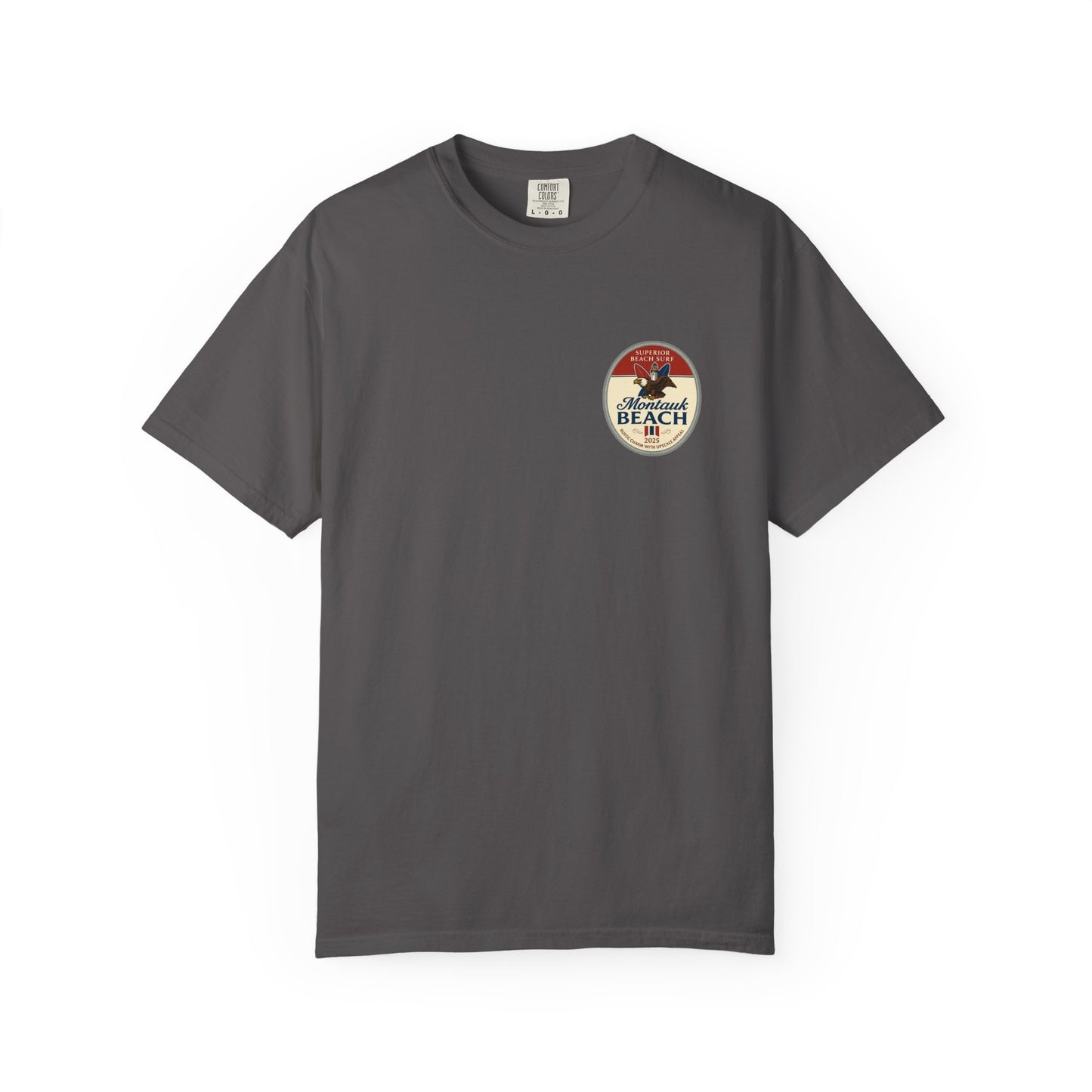 MTK End Ultra T-shirt