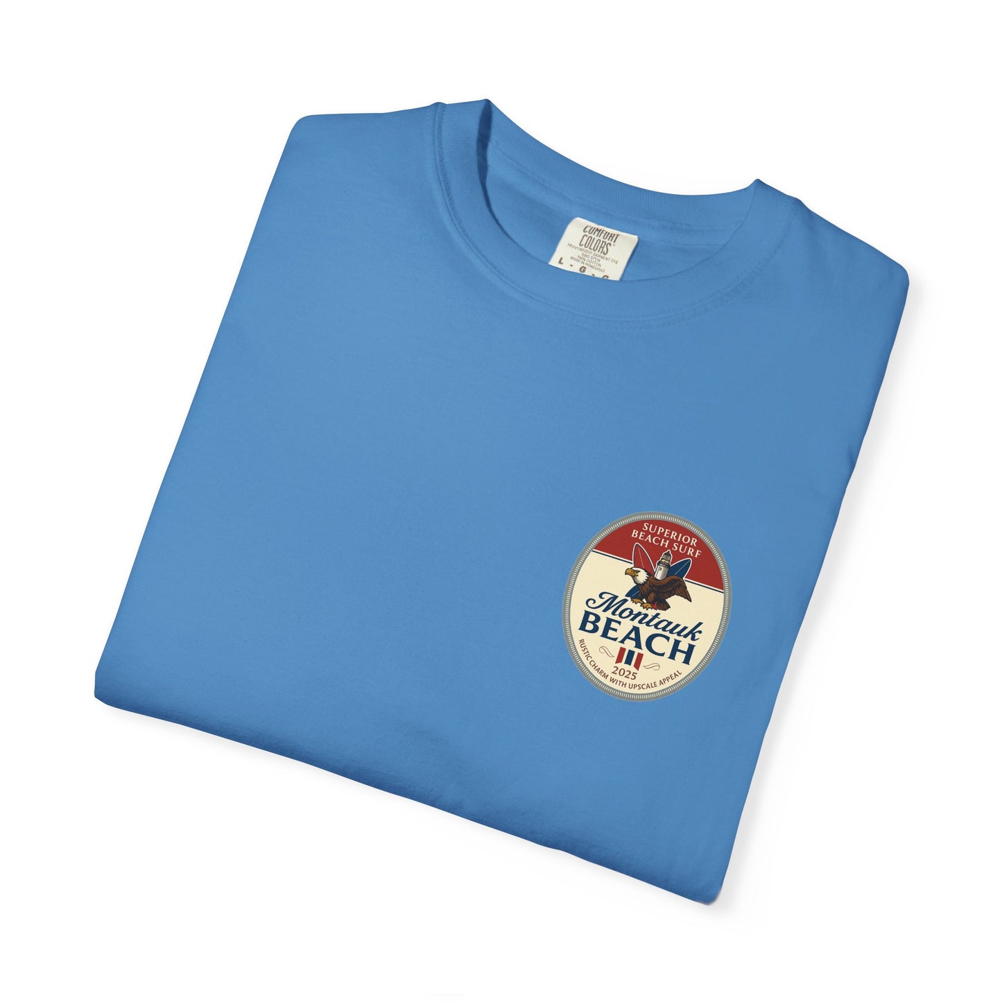 MTK End Ultra T-shirt