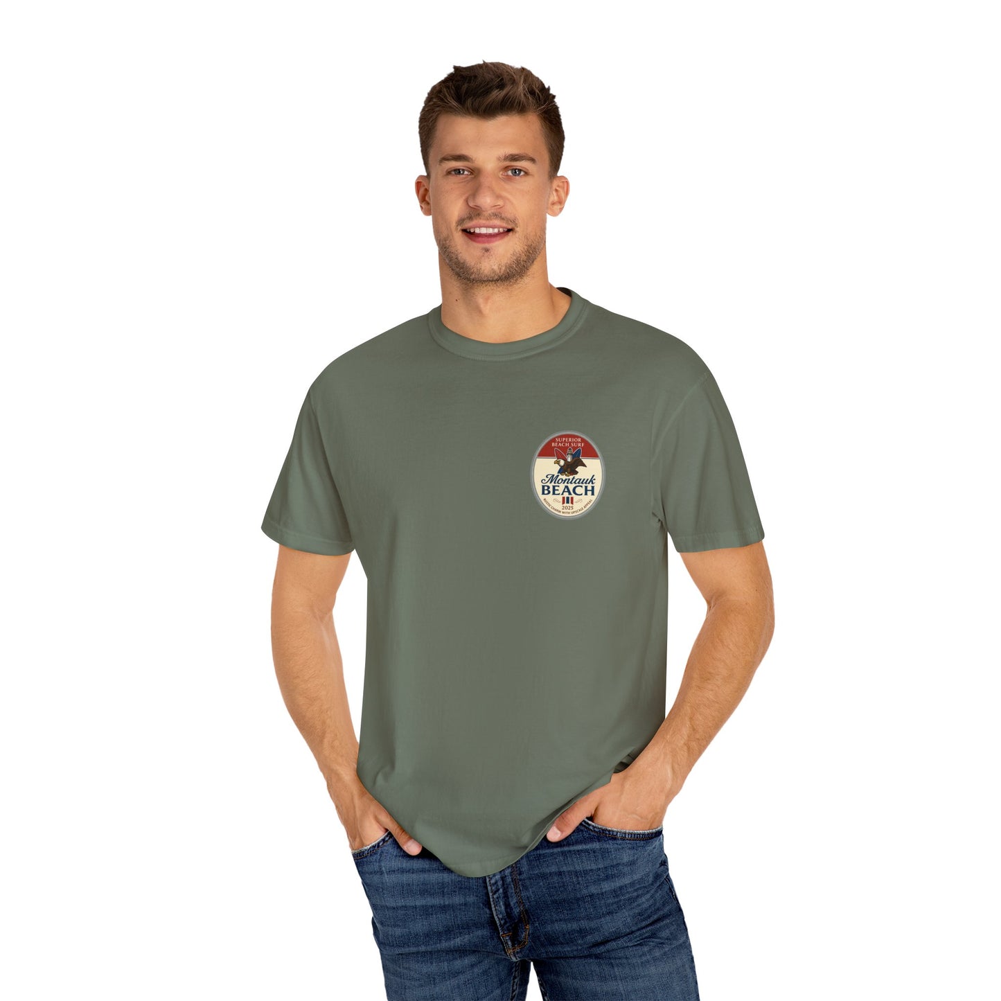 MTK End Ultra T-shirt