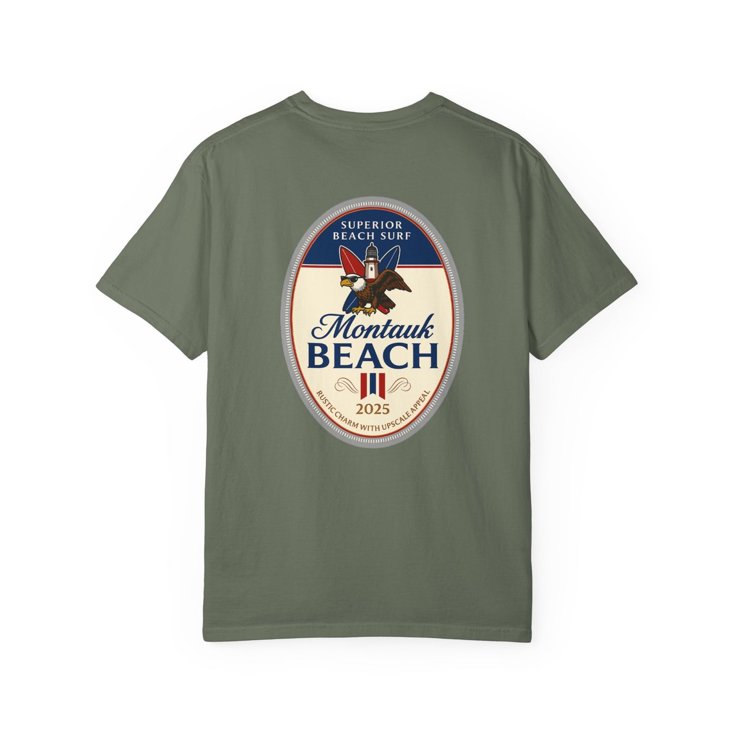 MTK End Ultra T-shirt
