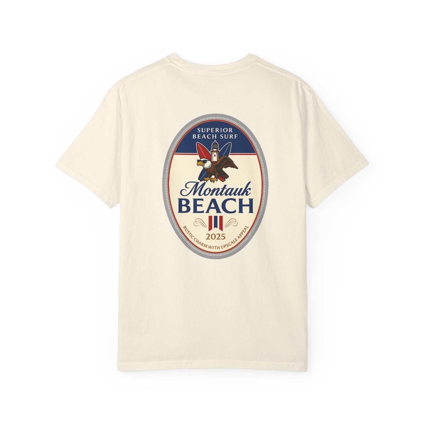 MTK End Ultra T-shirt