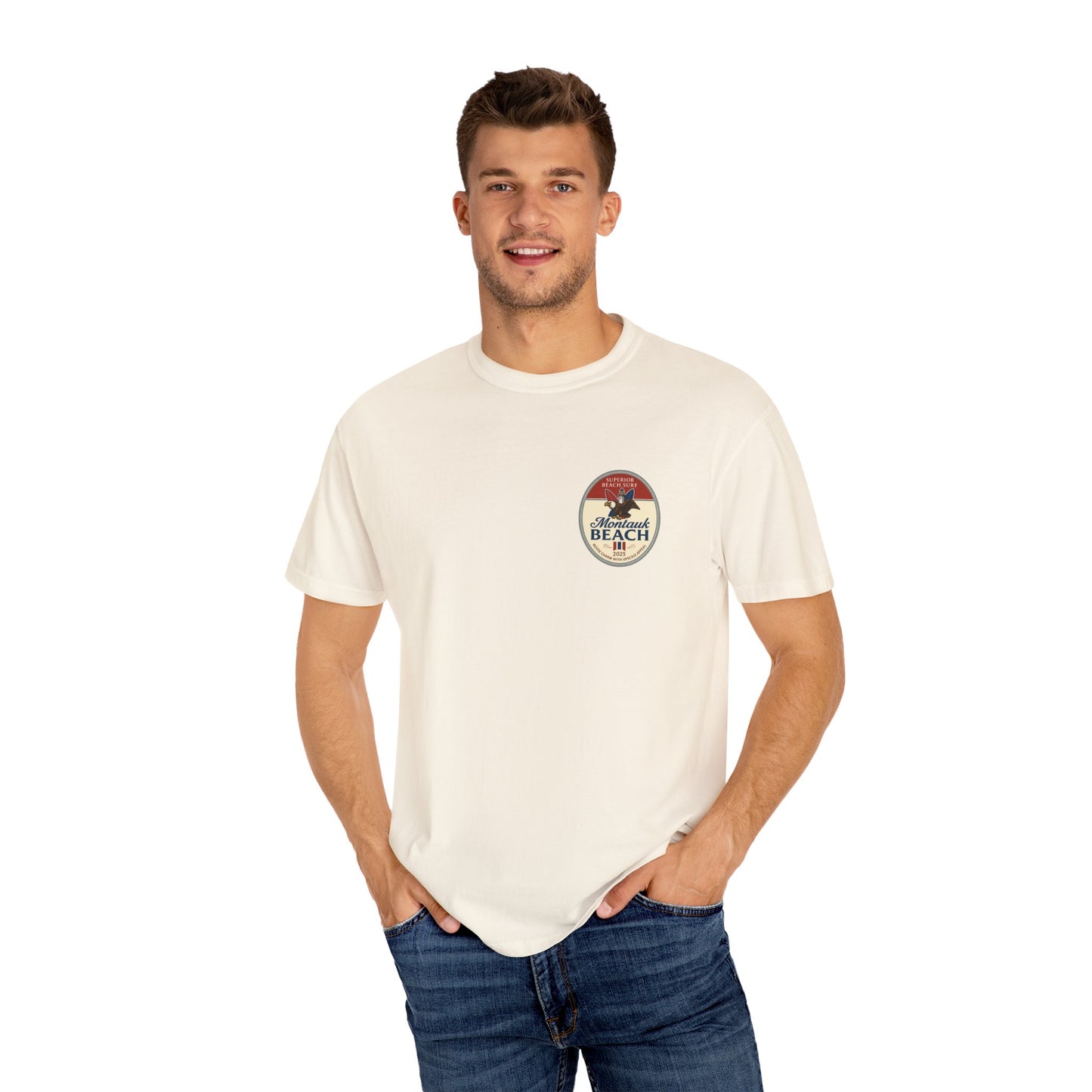 MTK End Ultra T-shirt