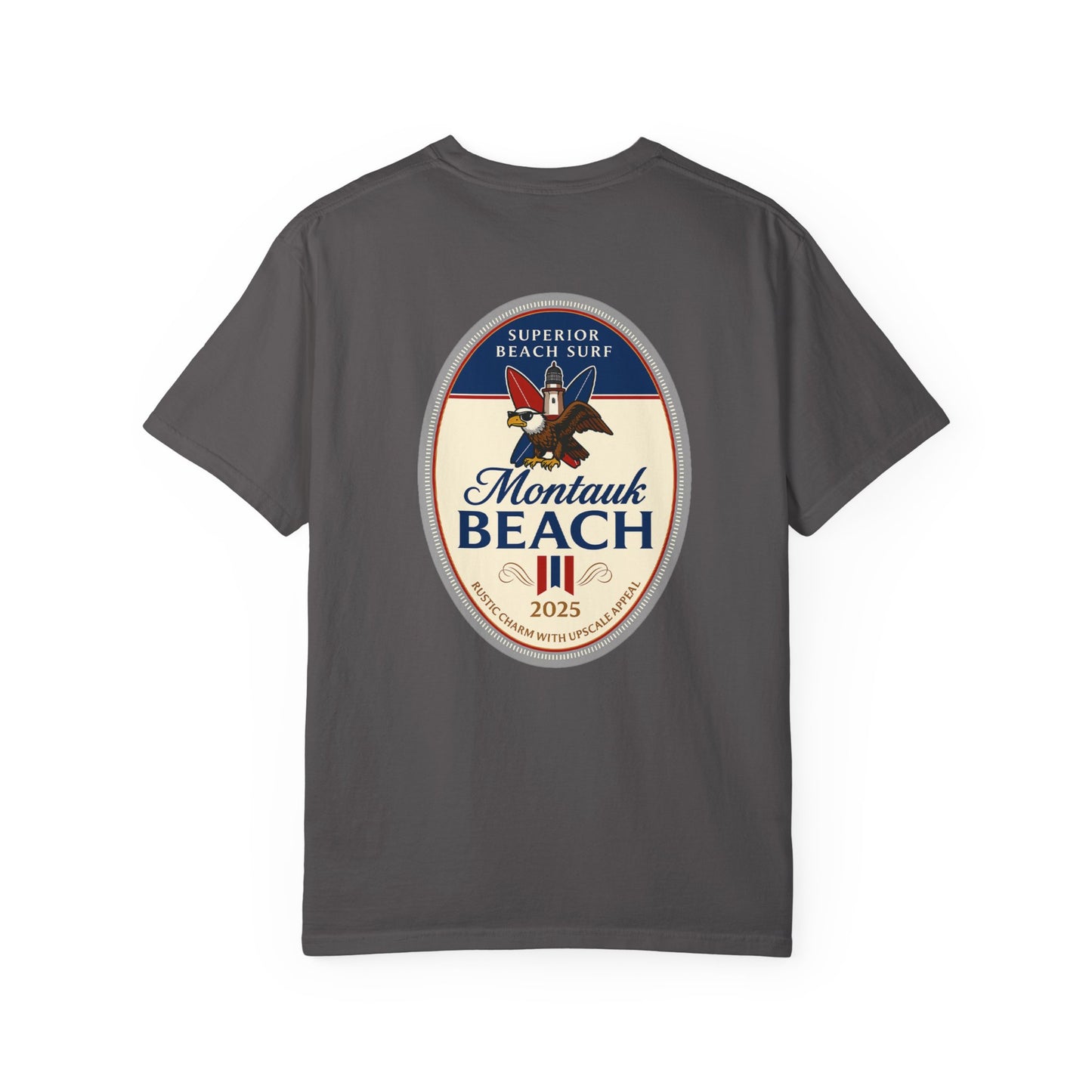 MTK End Ultra T-shirt