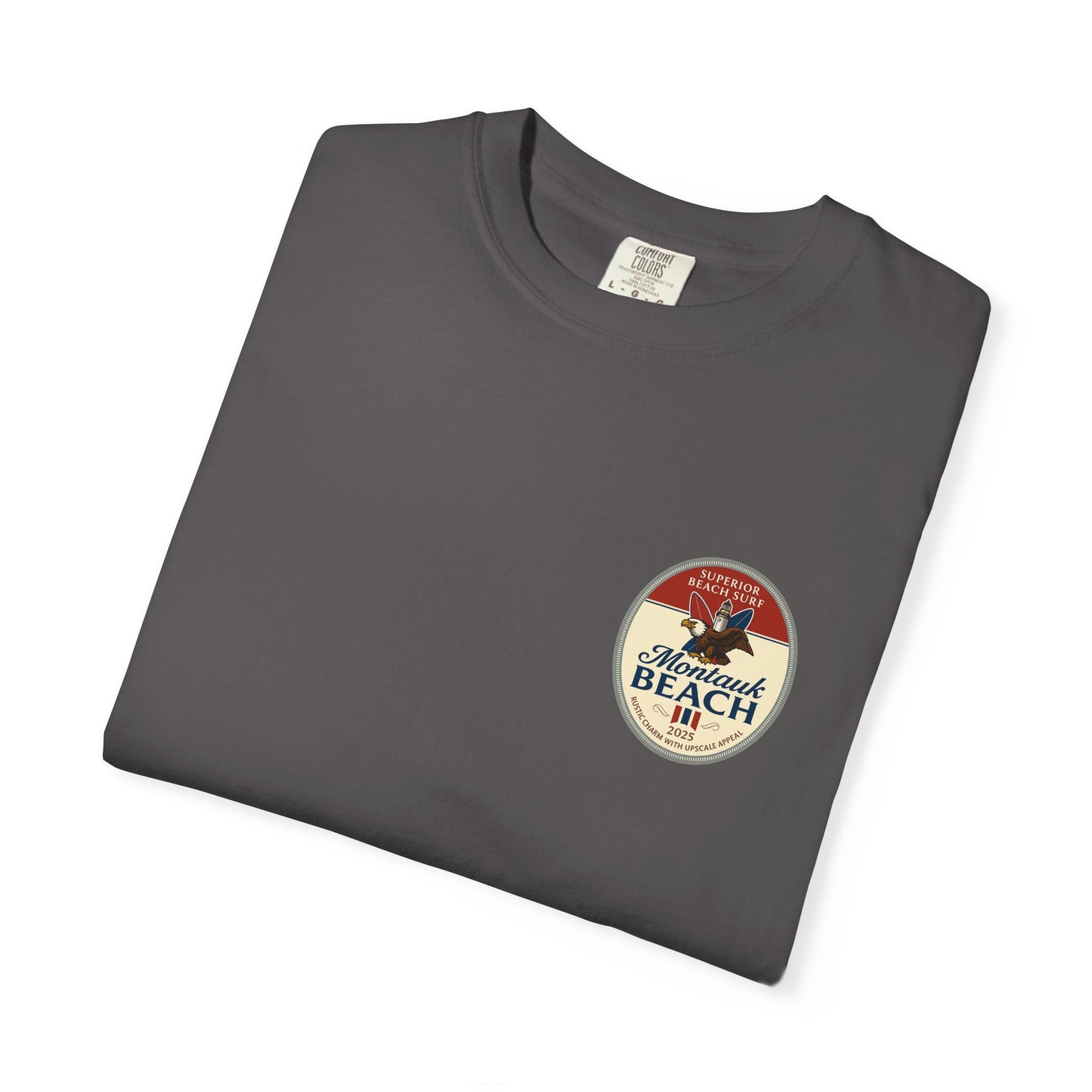 MTK End Ultra T-shirt