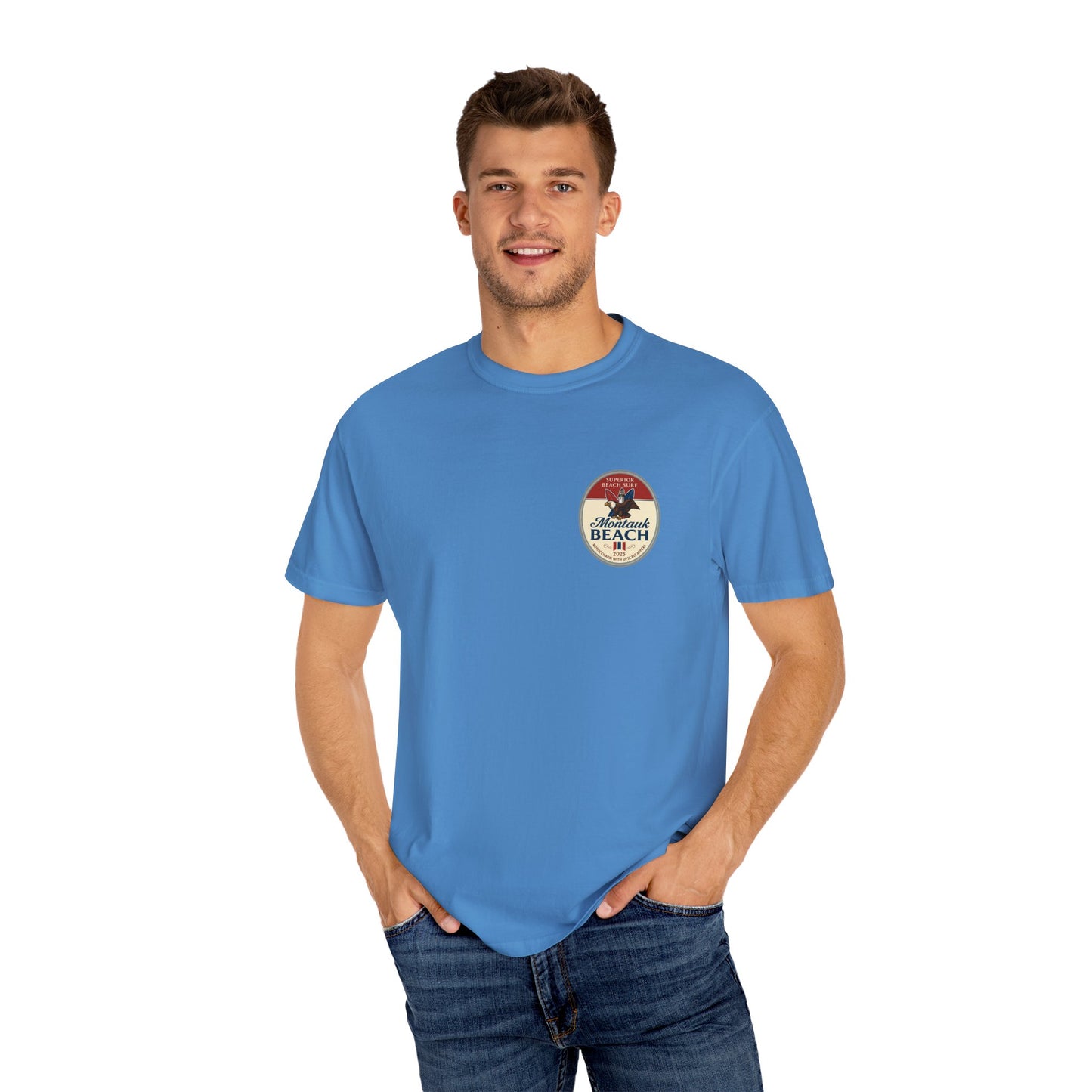 MTK End Ultra T-shirt