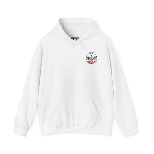 MTK End 4th Hoodie
