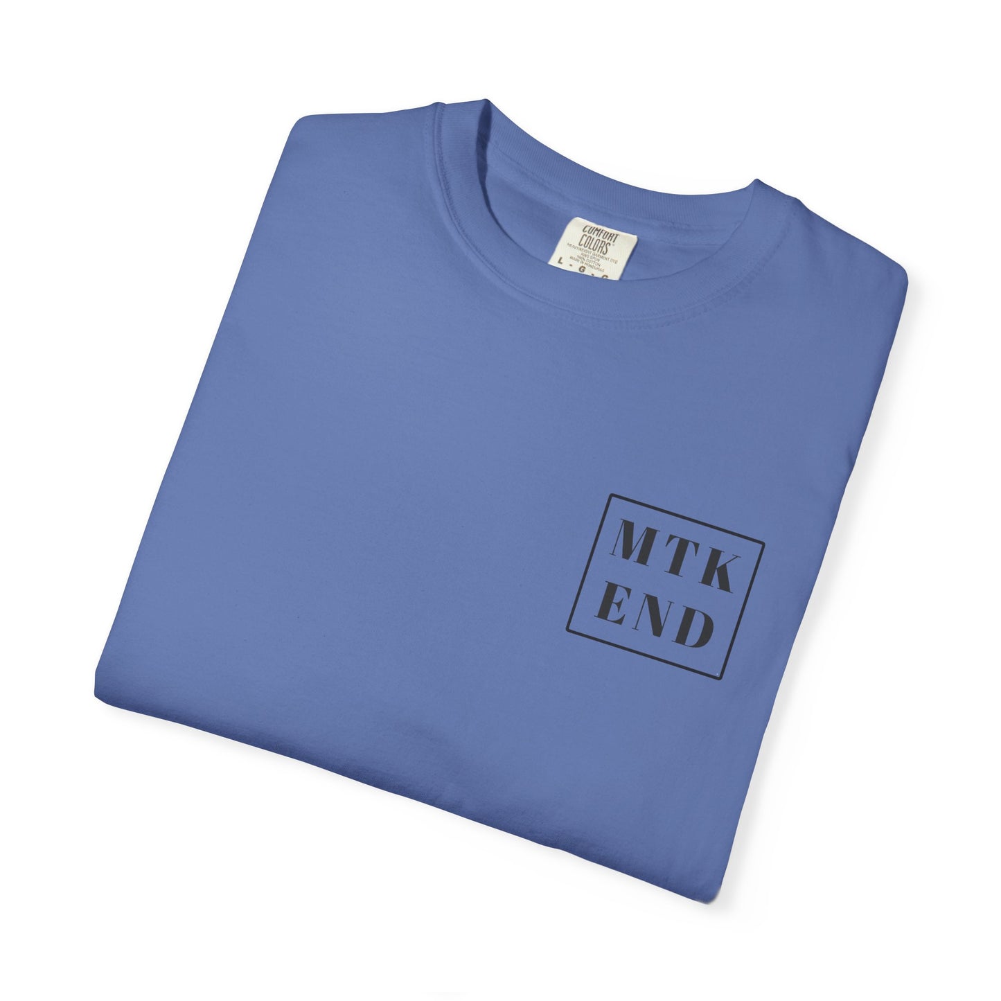 MTK End Essential T Shirt