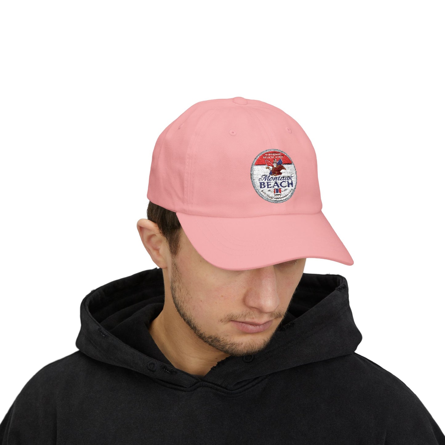 MTK End Ultra Hat