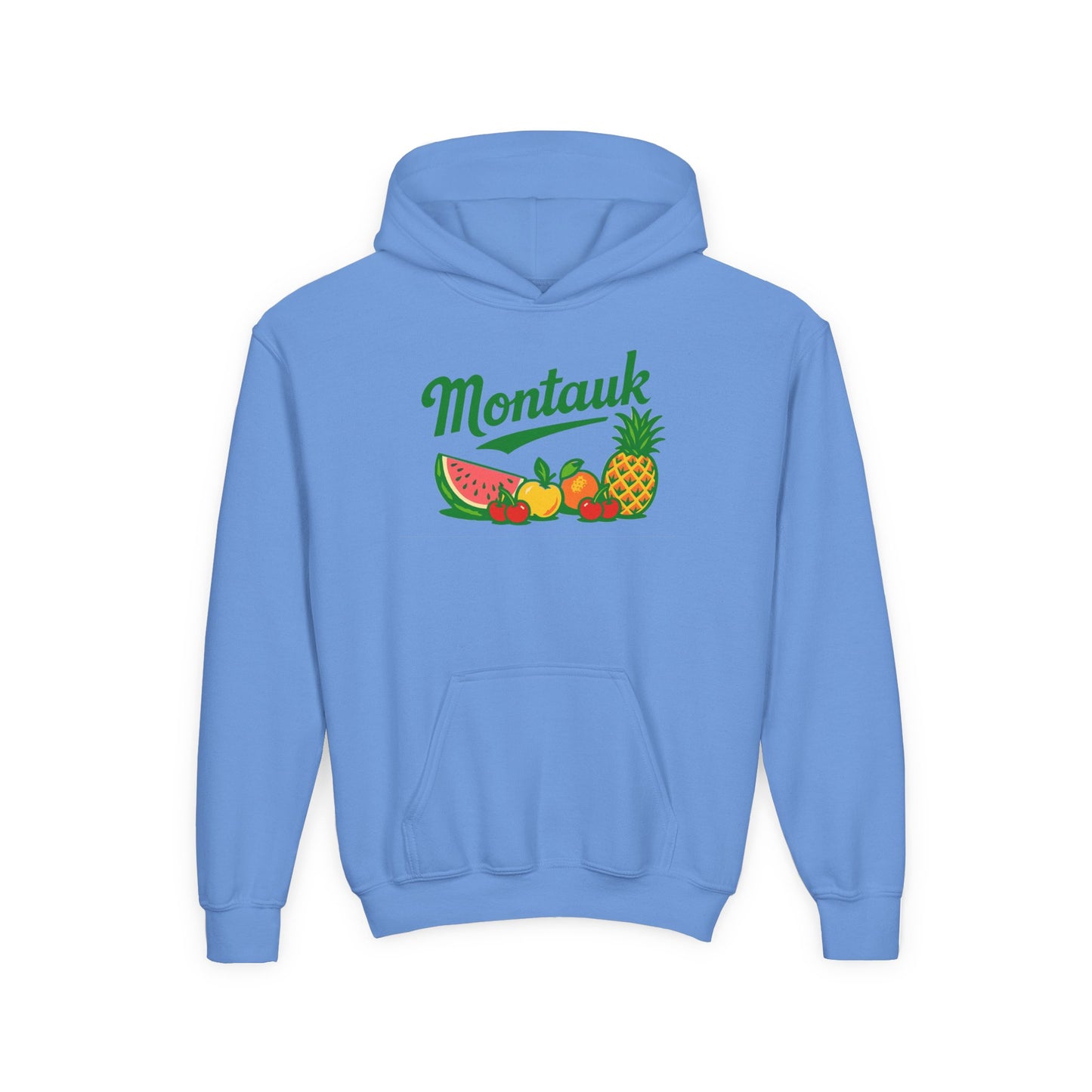 MTK End Ices Youth Hoodie