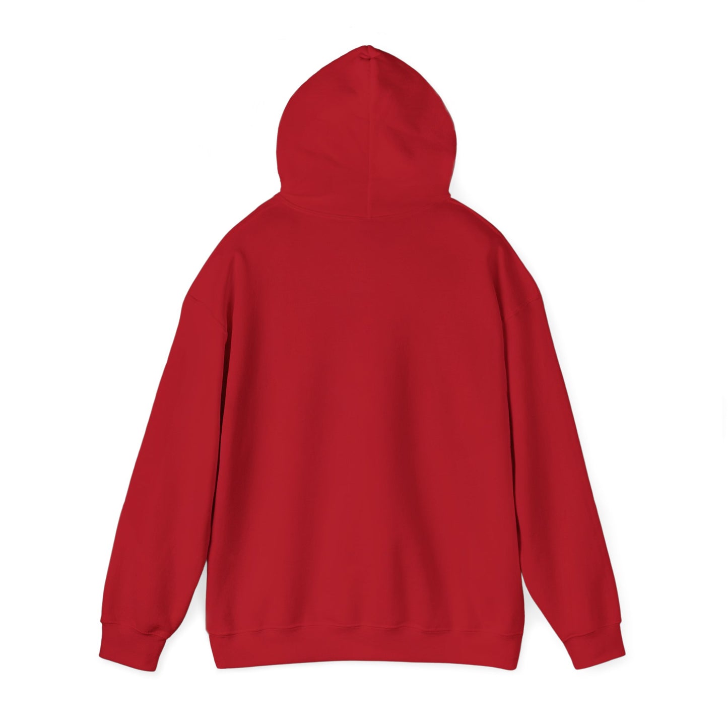 MTK End Ices Hoodie
