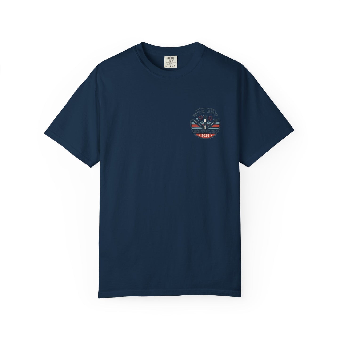 MTK End 4th T-Shirt