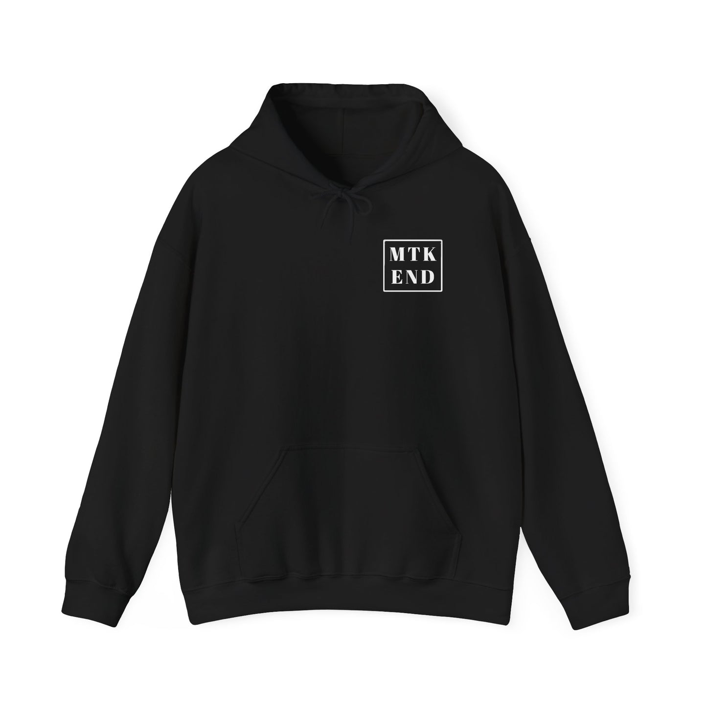 MTK End Essential Hoodie