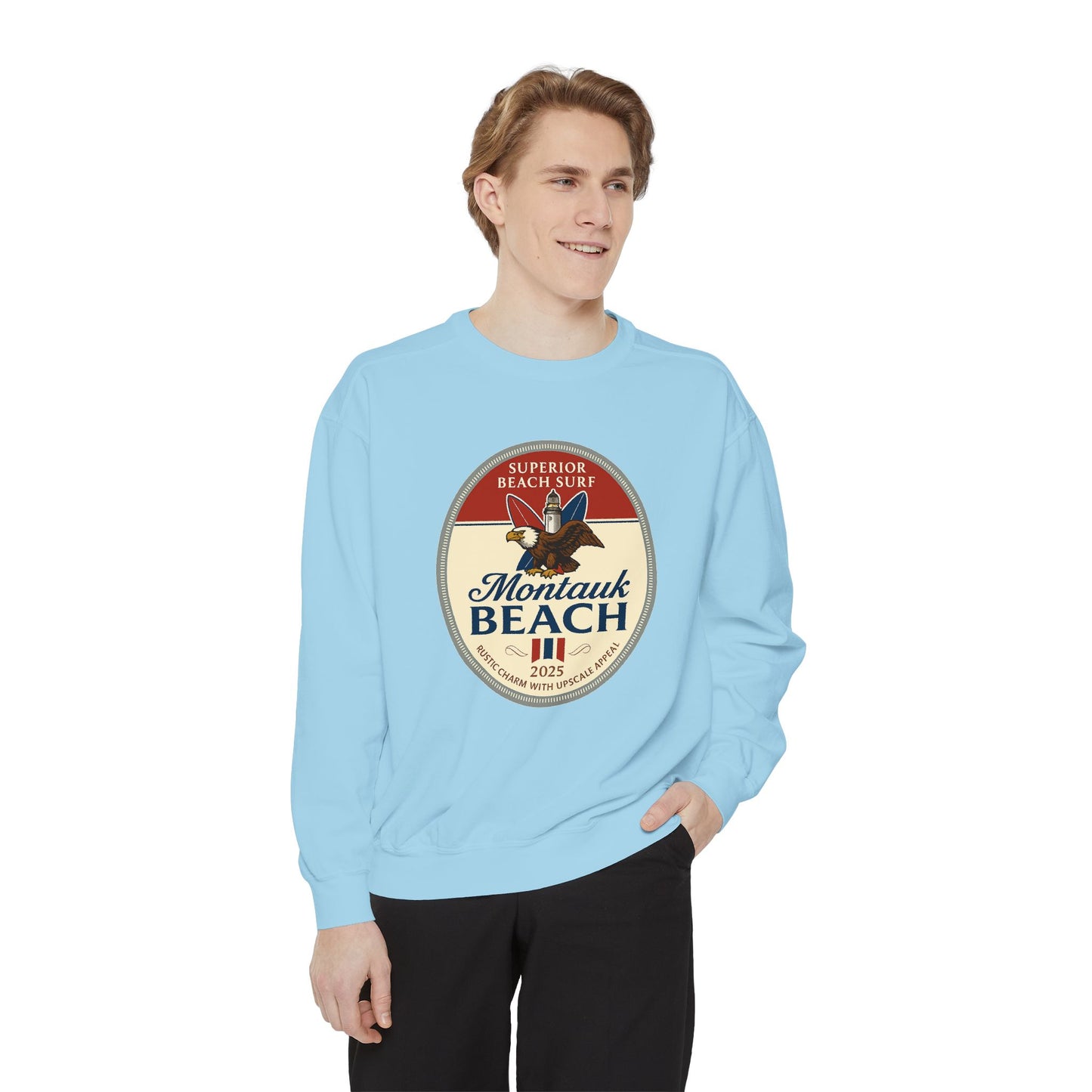 MTK End Ultra Sweatshirt