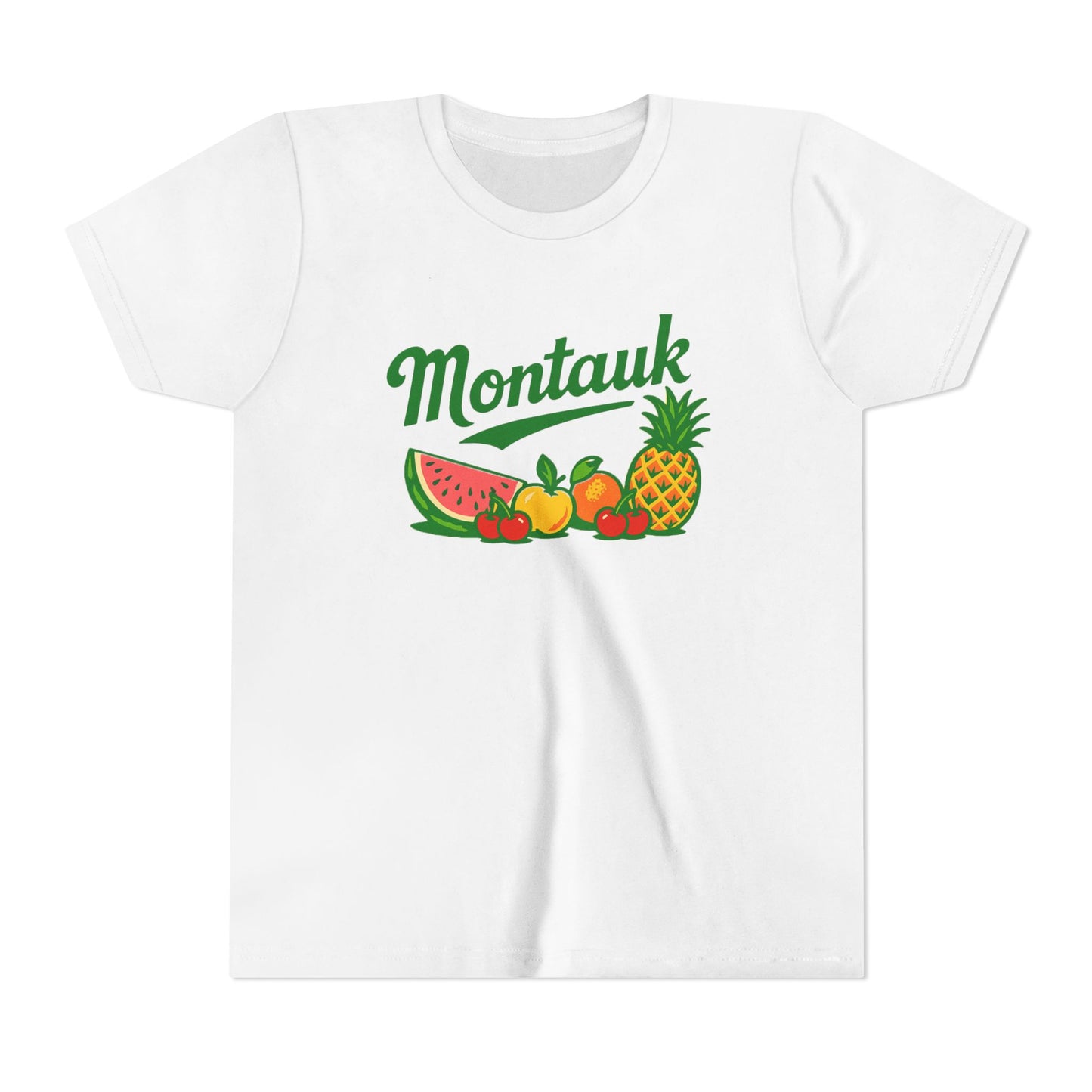 MTK End Ices T-Shirt Youth