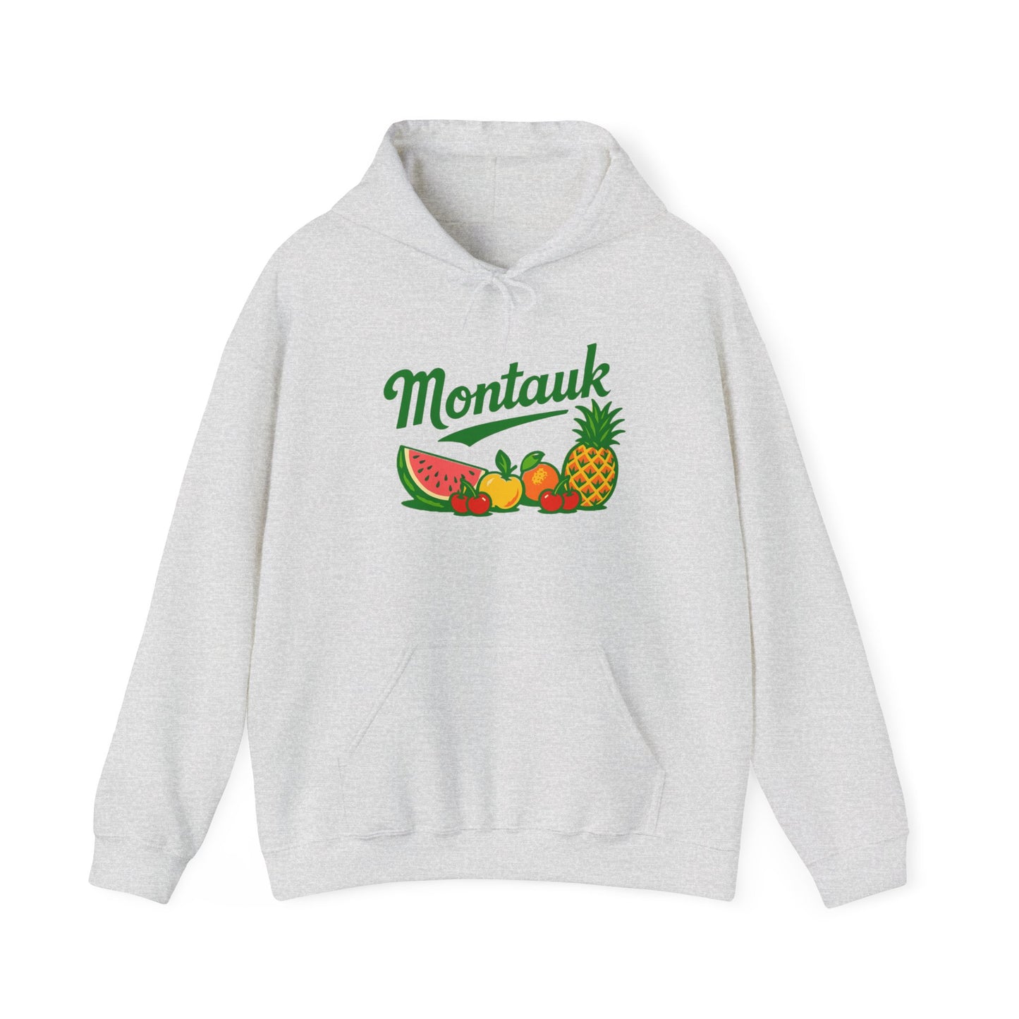 MTK End Ices Hoodie