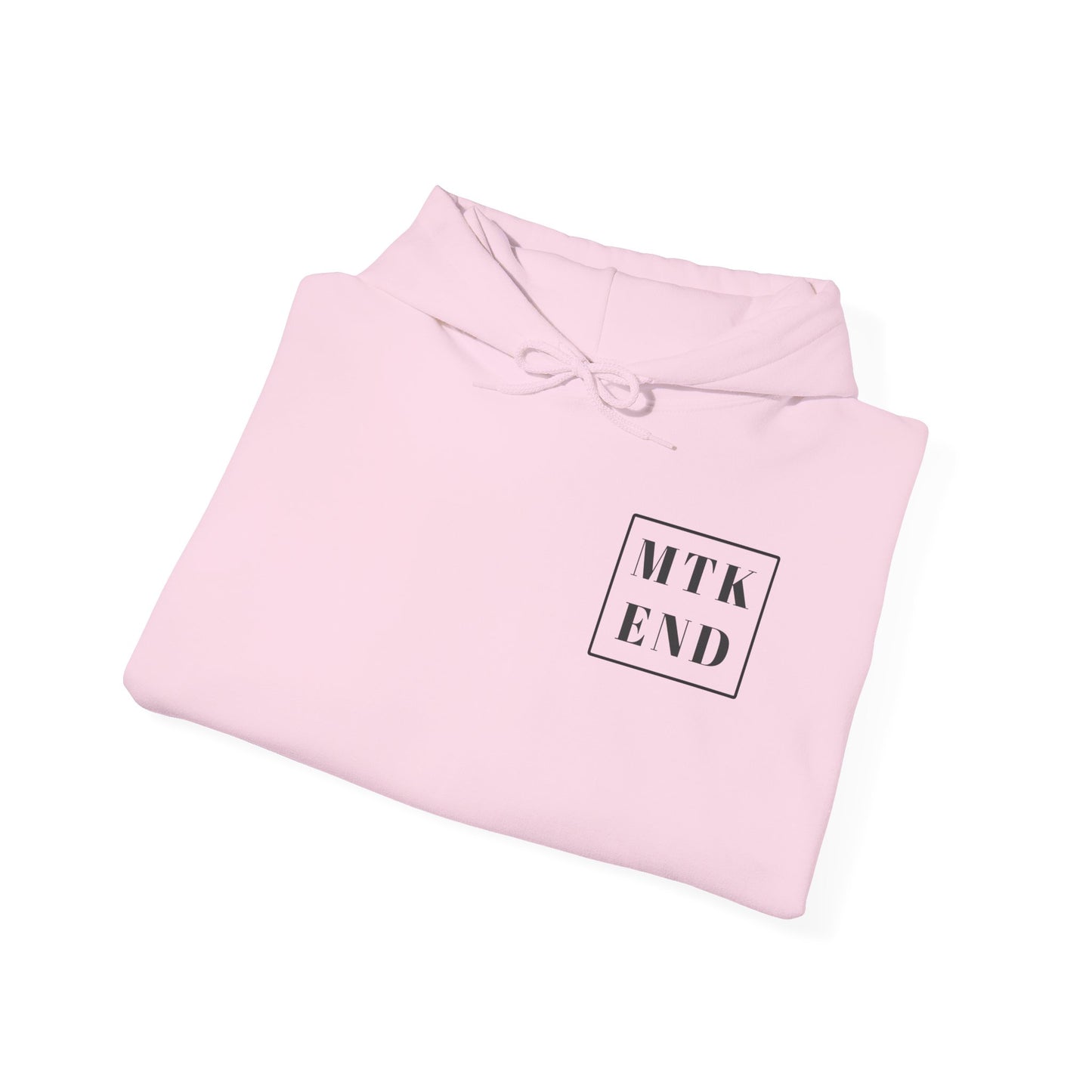 MTK End Essential Hoodie