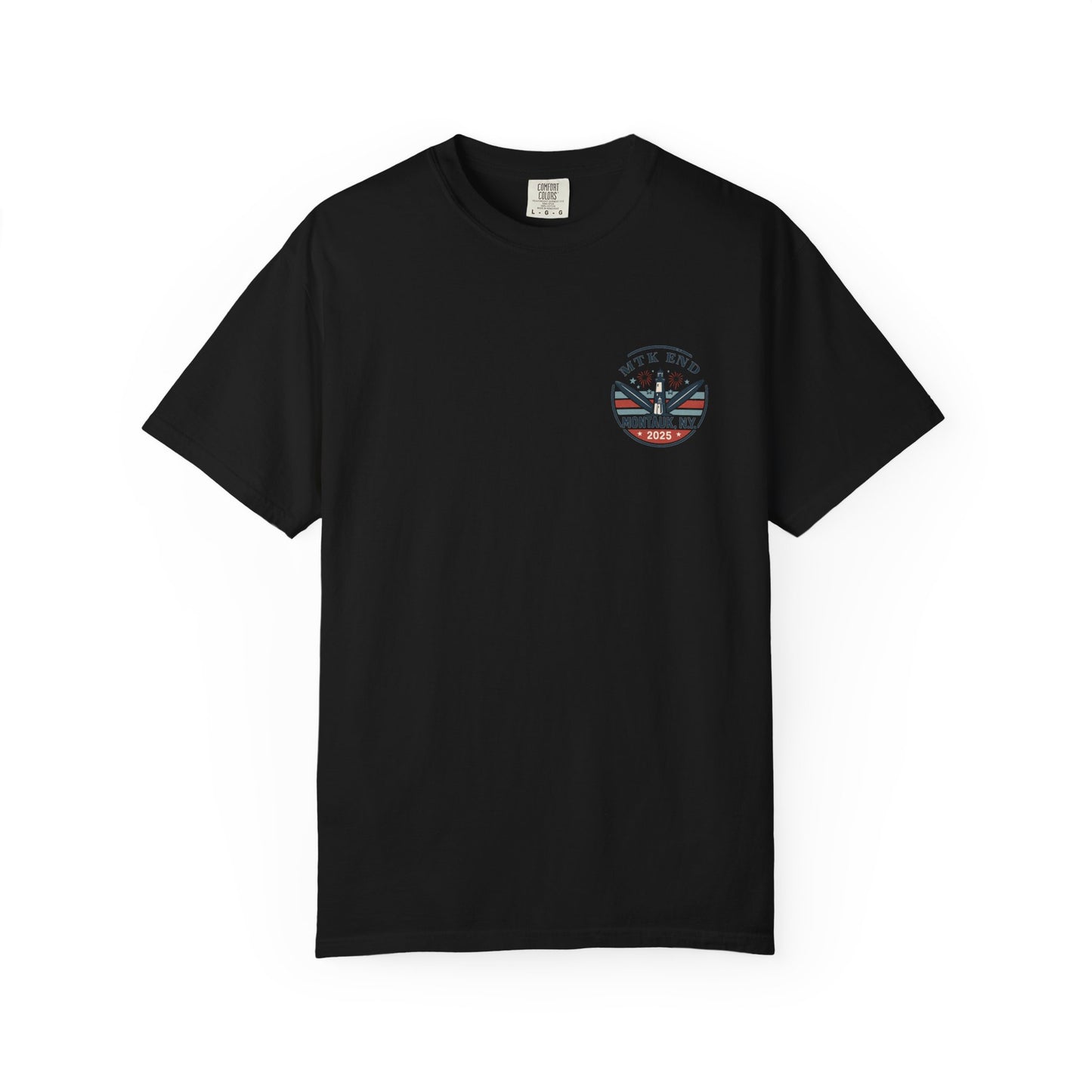 MTK End 4th T-Shirt