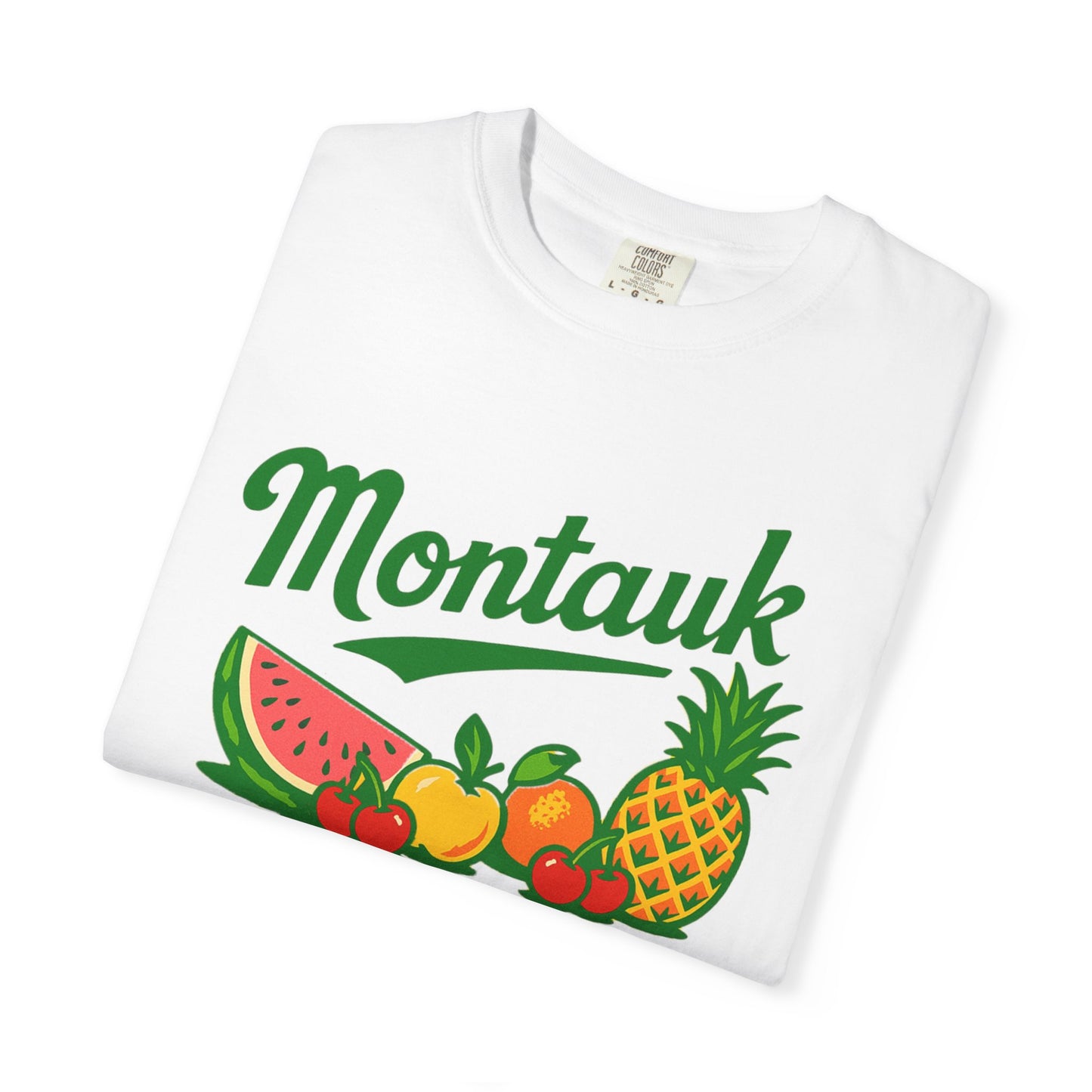 MTK End Ices T-Shirt