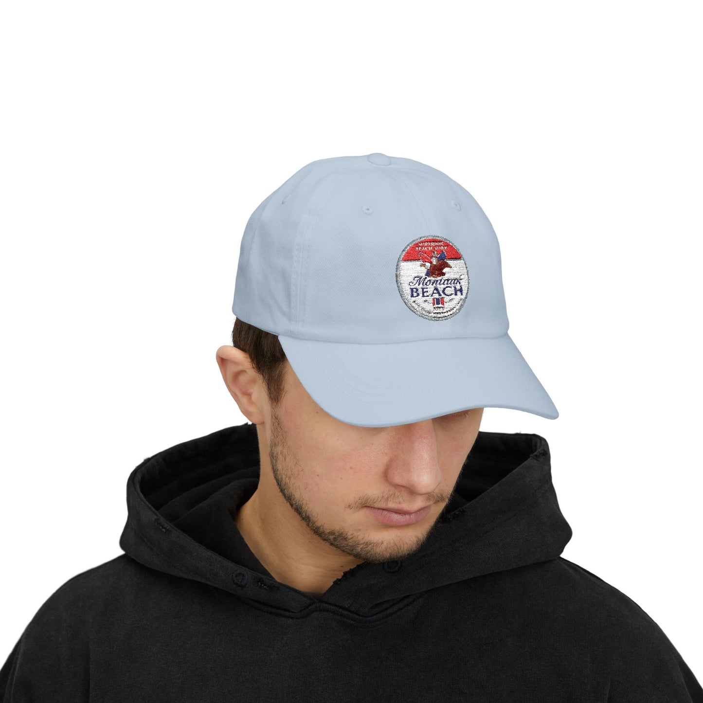 MTK End Ultra Hat