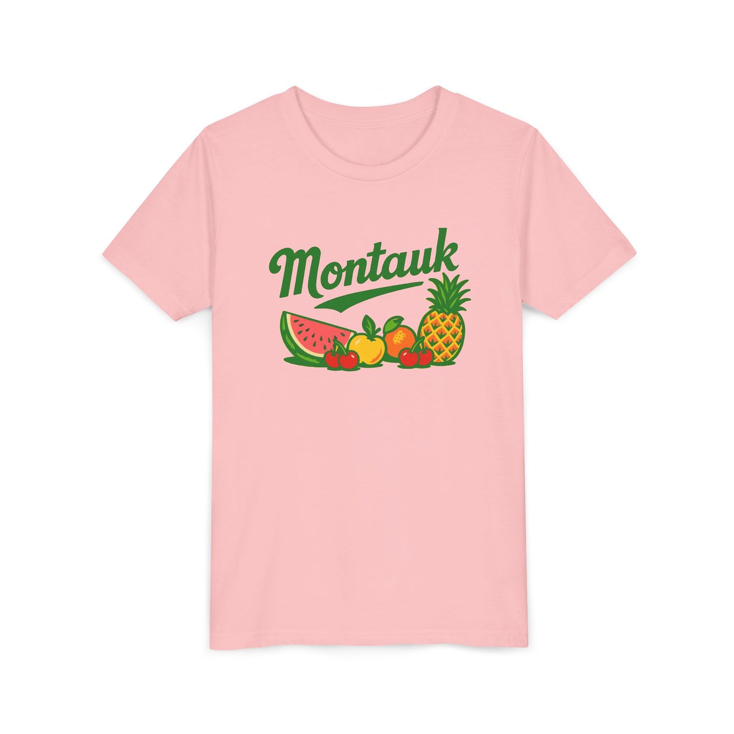 MTK End Ices T-Shirt Youth