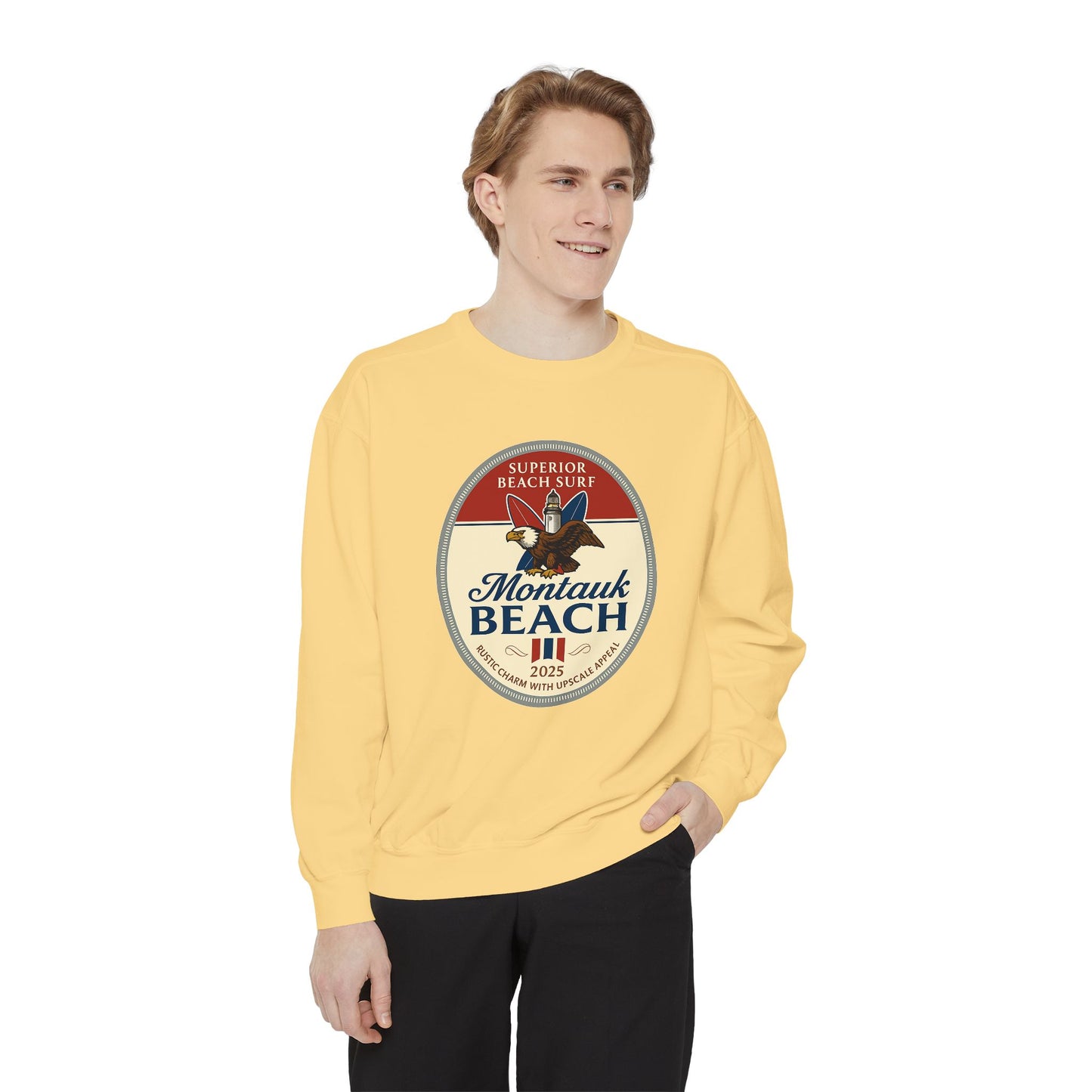 MTK End Ultra Sweatshirt