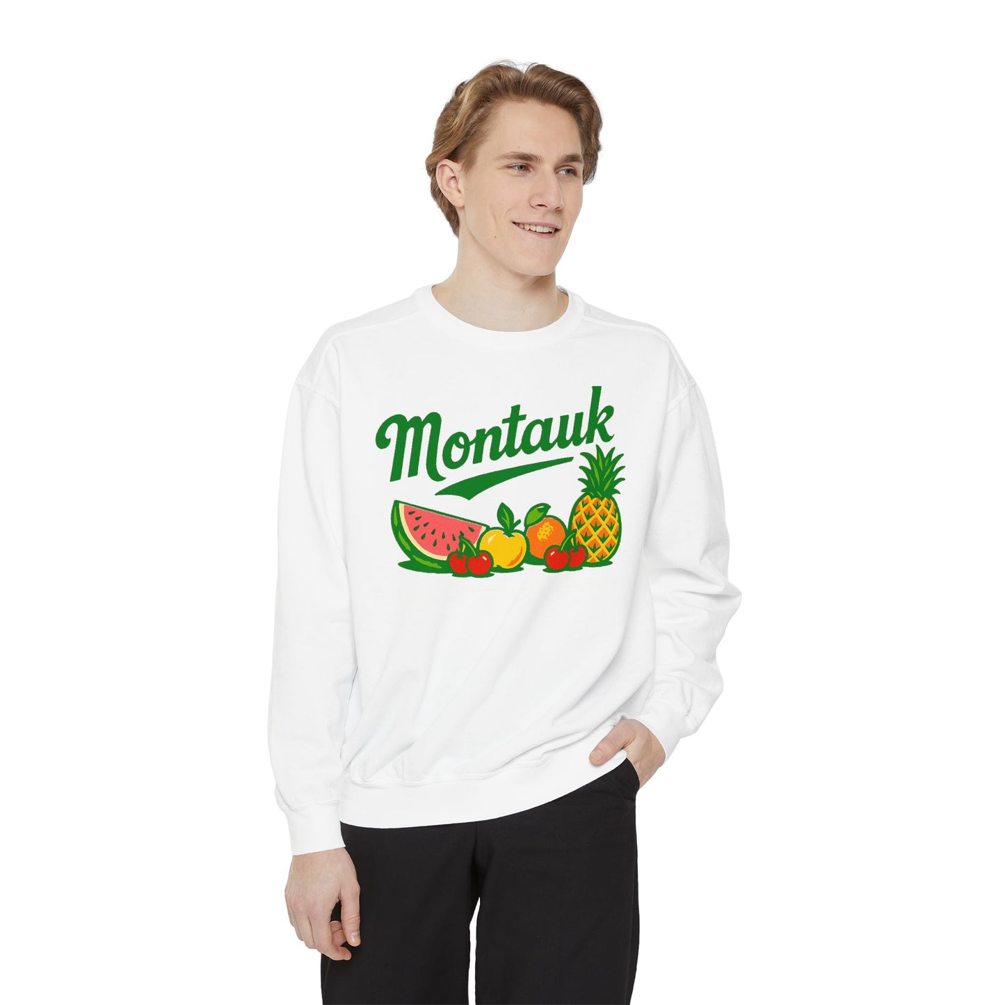 MTK End Ices Sweatshirt