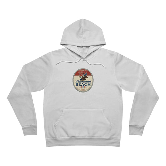 MTK End Ultra Hoodie
