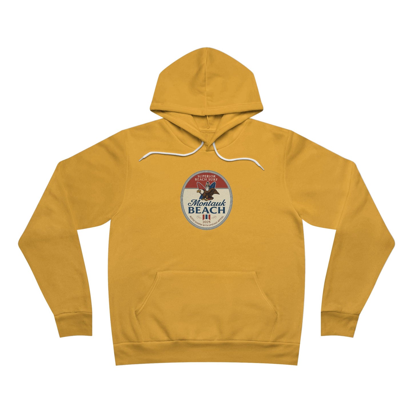MTK End Ultra Hoodie