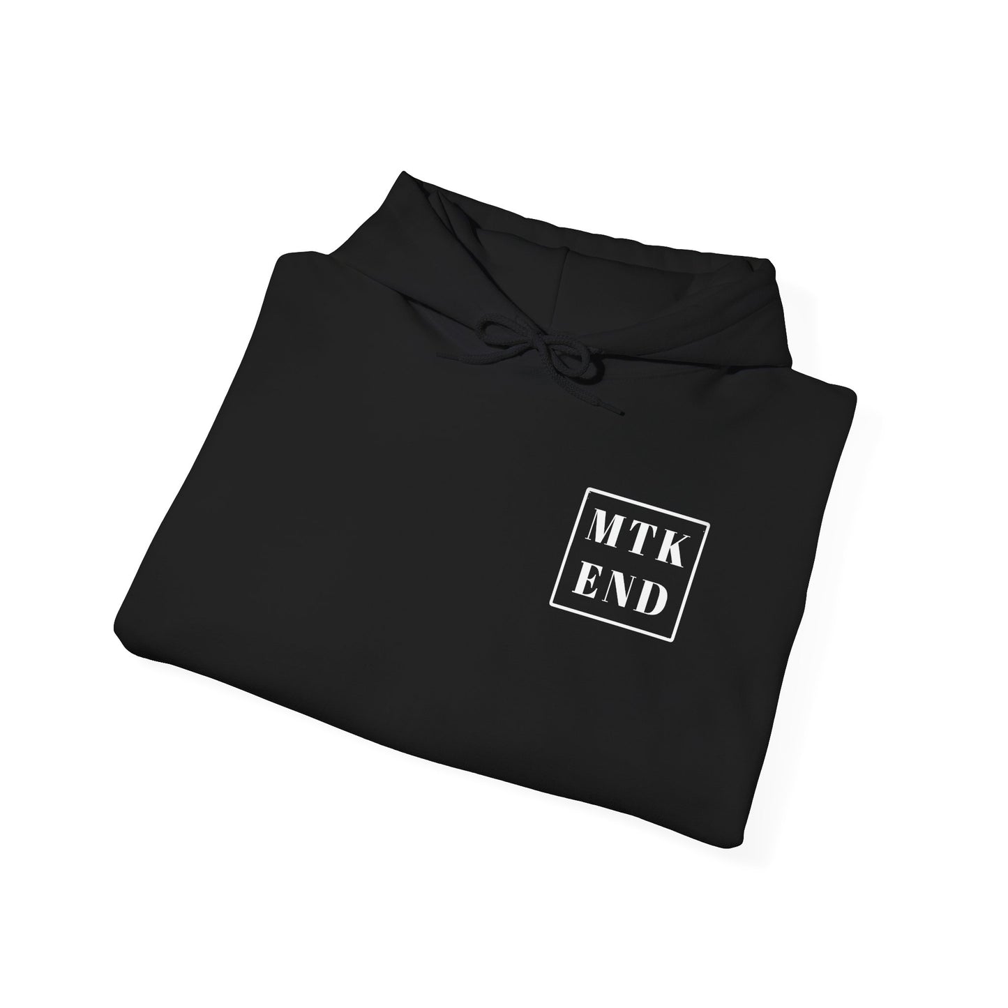 MTK End Essential Hoodie