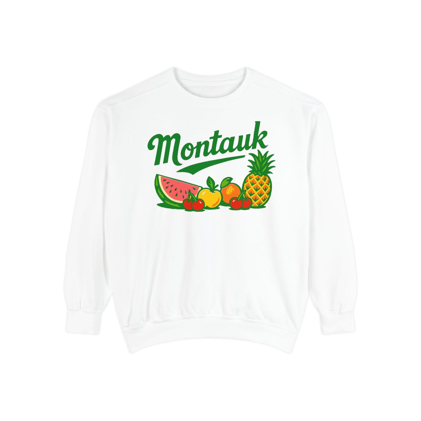 MTK End Ices Sweatshirt