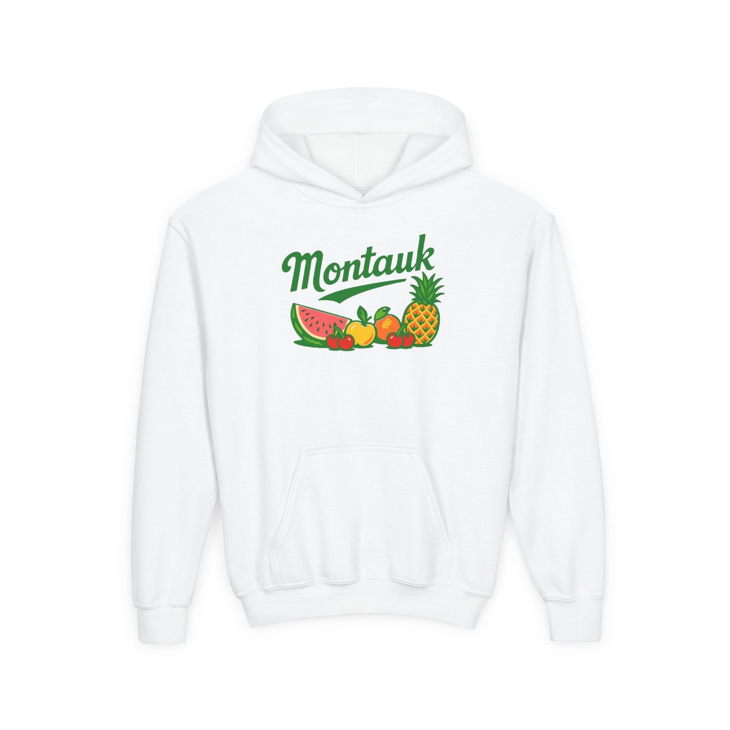 MTK End Ices Youth Hoodie