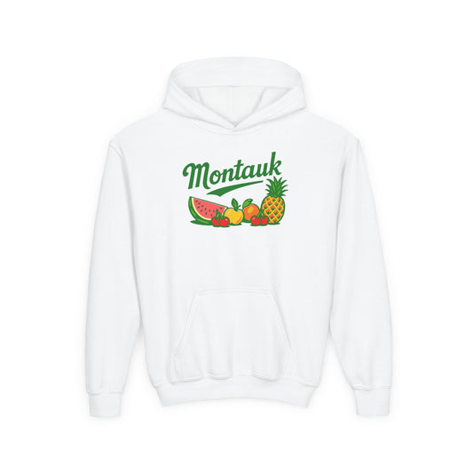 MTK End Ices Youth Hoodie
