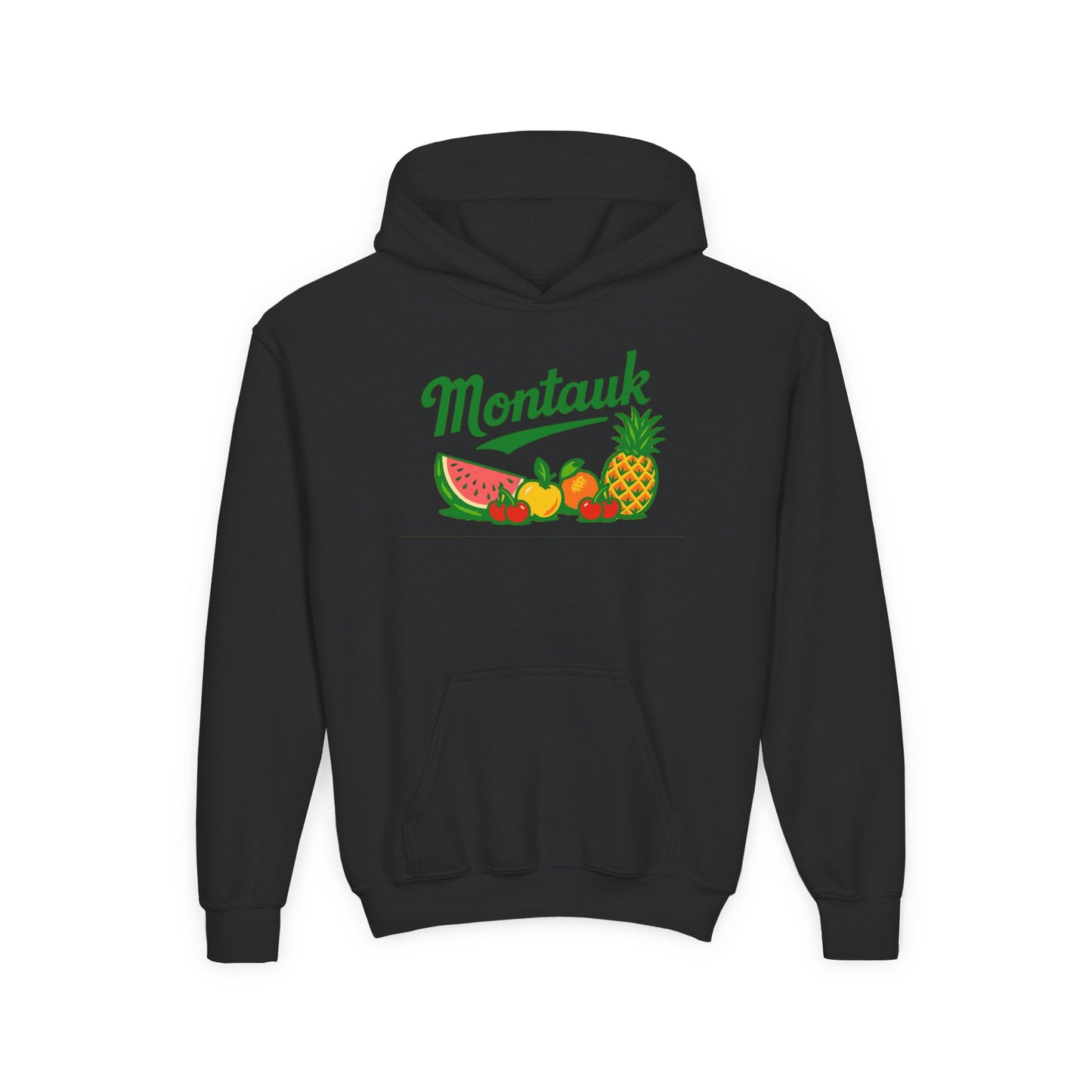 MTK End Ices Youth Hoodie
