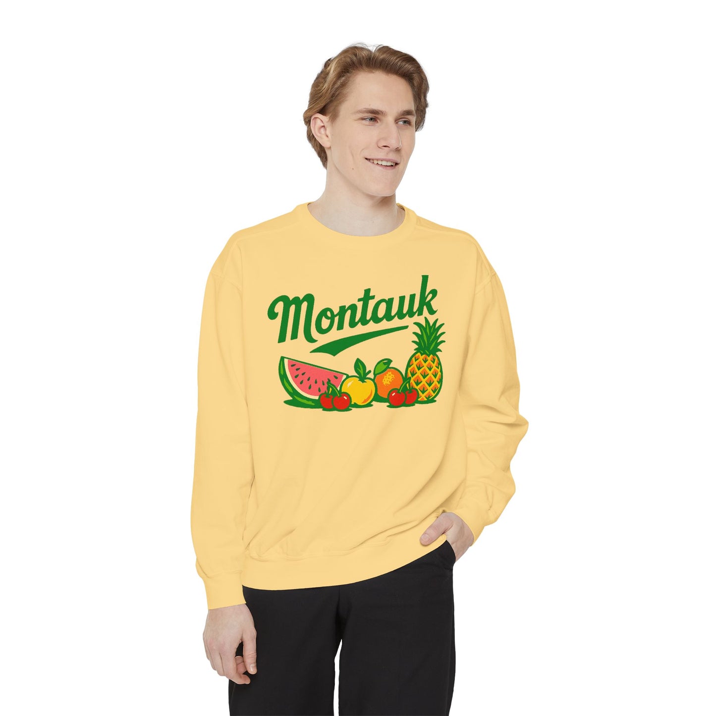 MTK End Ices Sweatshirt