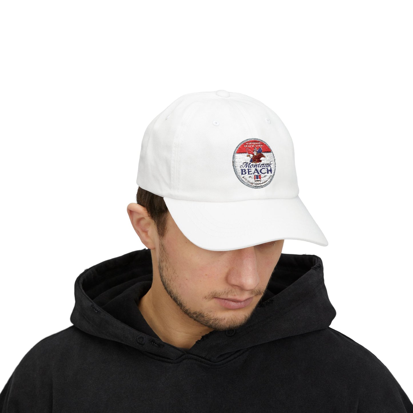 MTK End Ultra Hat