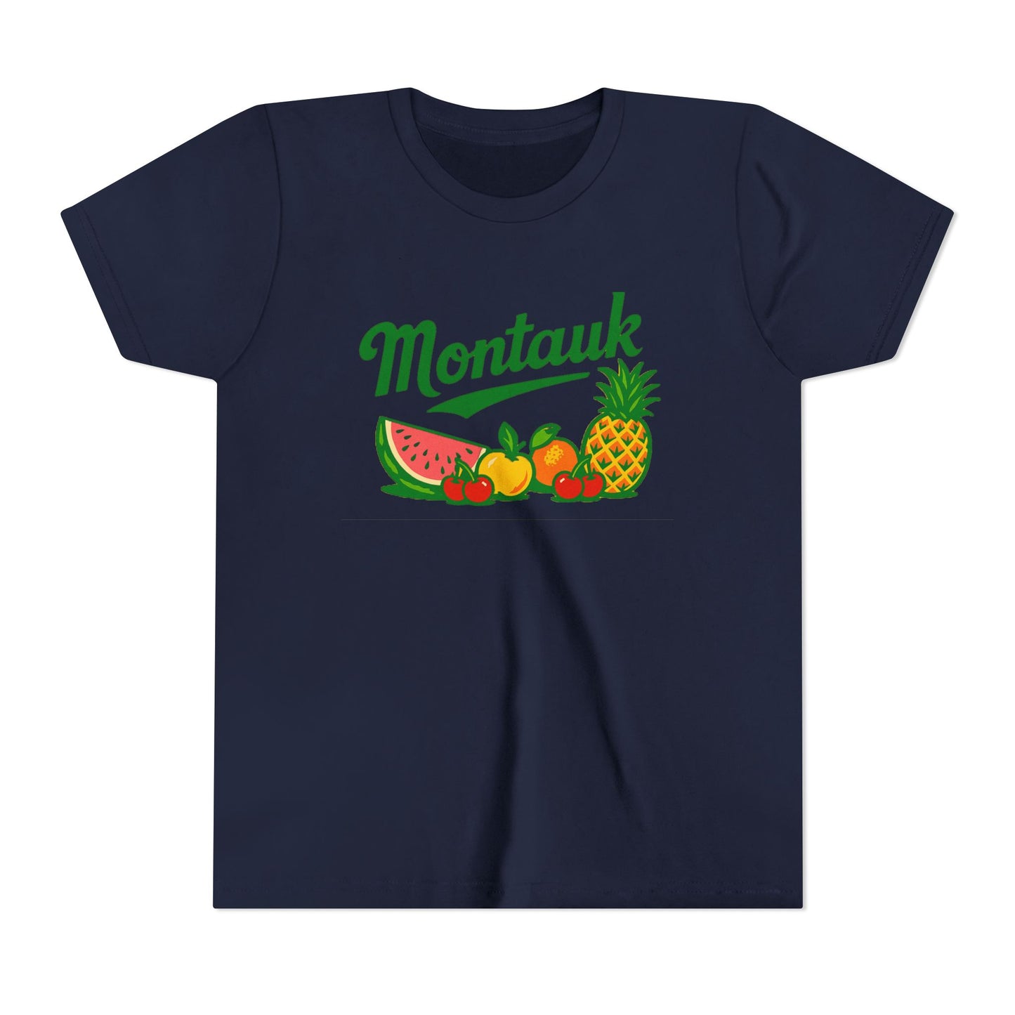 MTK End Ices T-Shirt Youth