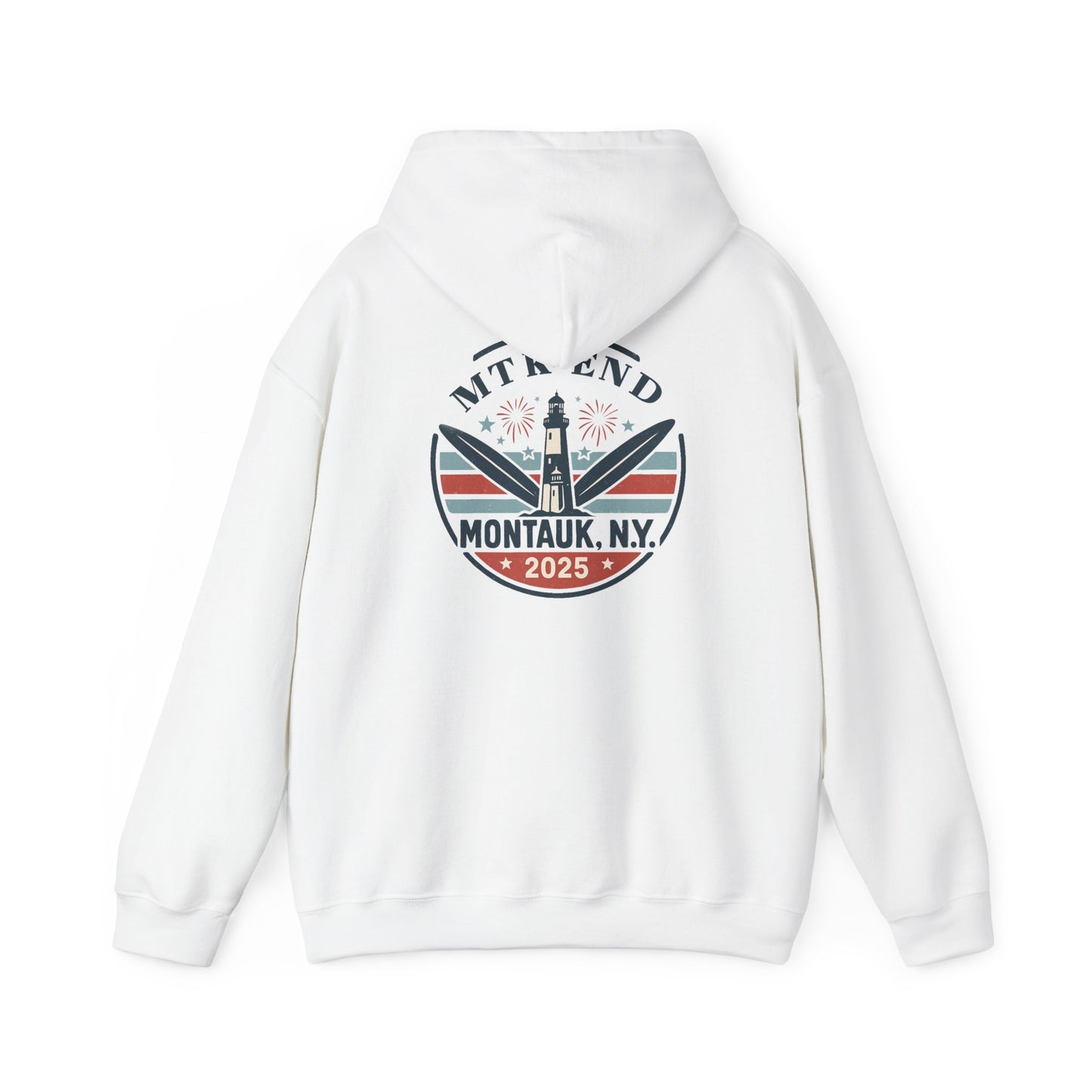 MTK End 4th Hoodie