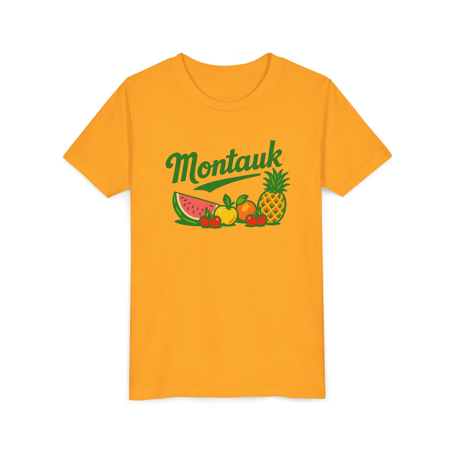 MTK End Ices T-Shirt Youth