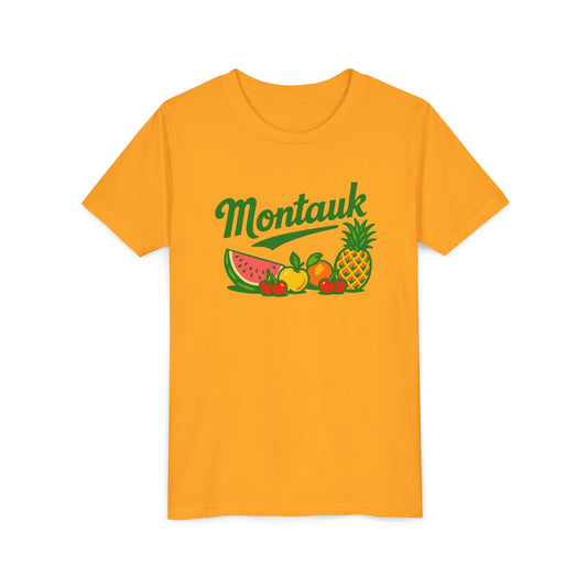 MTK End Ices T-Shirt Youth