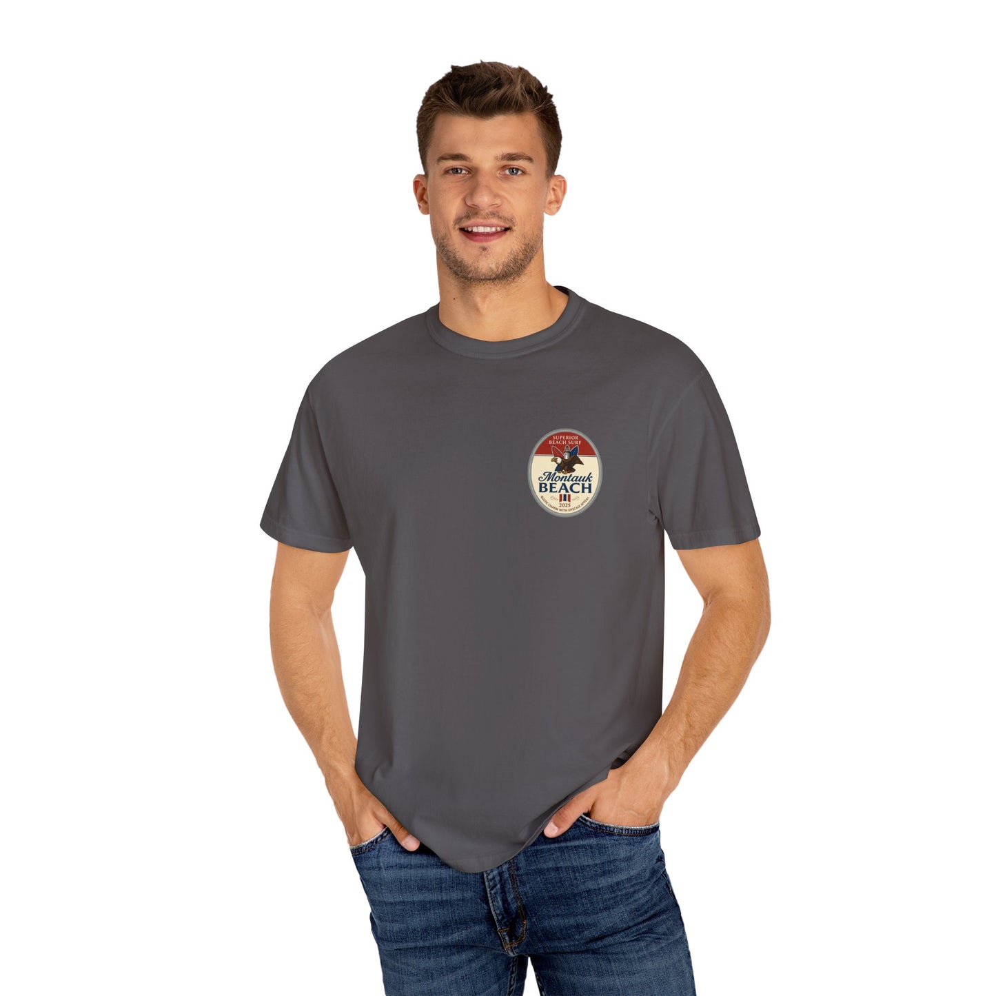 MTK End Ultra T-shirt