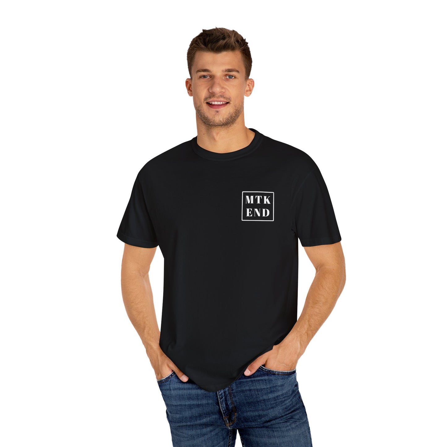 MTK End Essential T Shirt