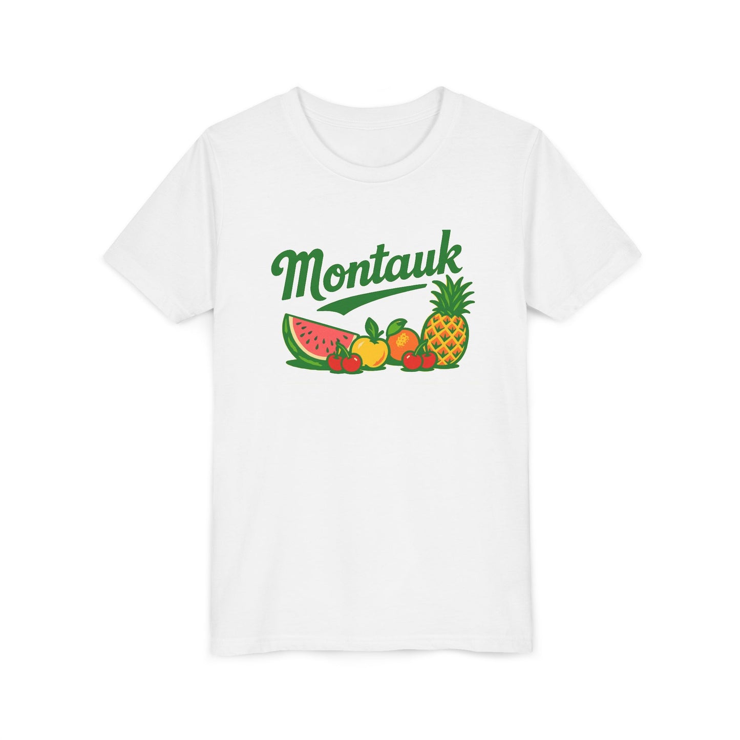 MTK End Ices T-Shirt Youth