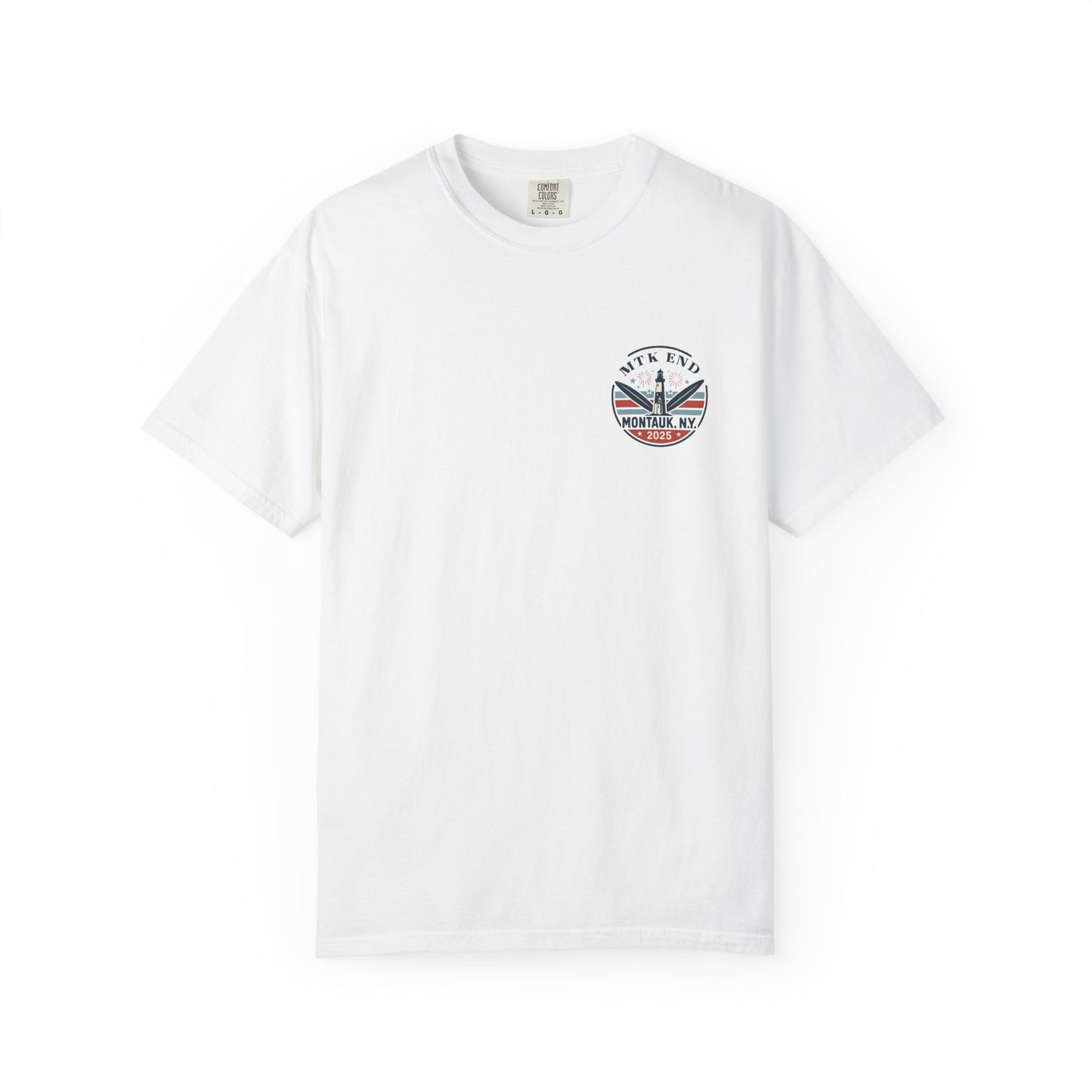 MTK End 4th T-Shirt