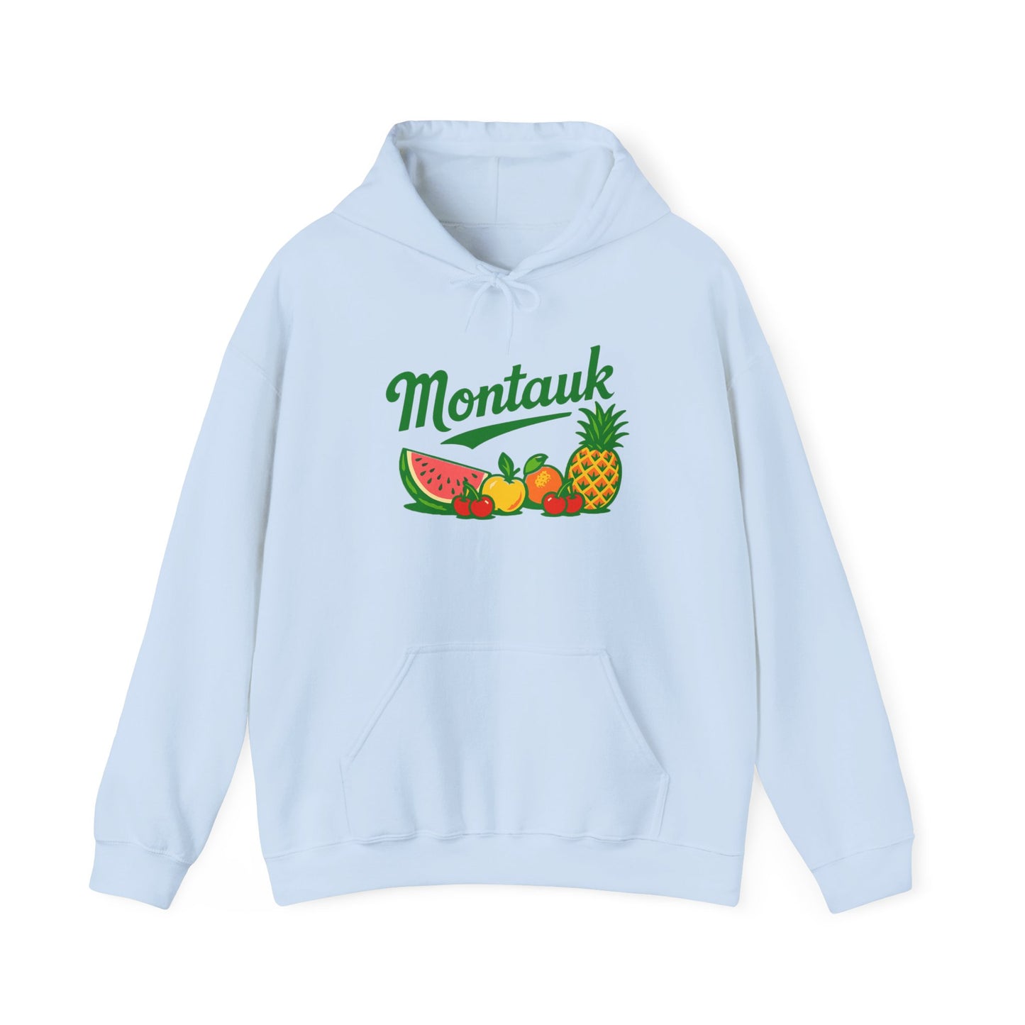 MTK End Ices Hoodie
